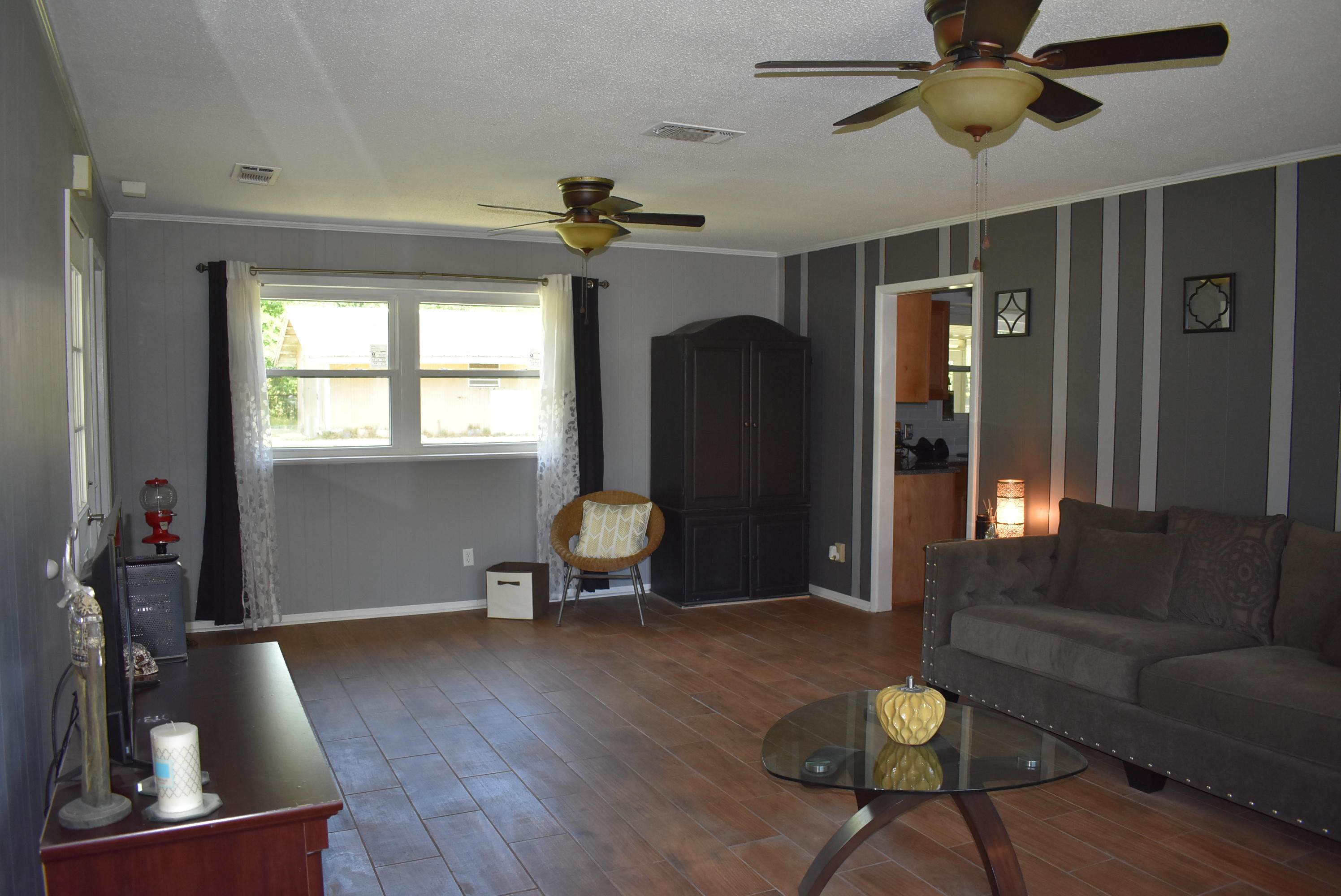 OAKDALE MINI FARMS - Residential