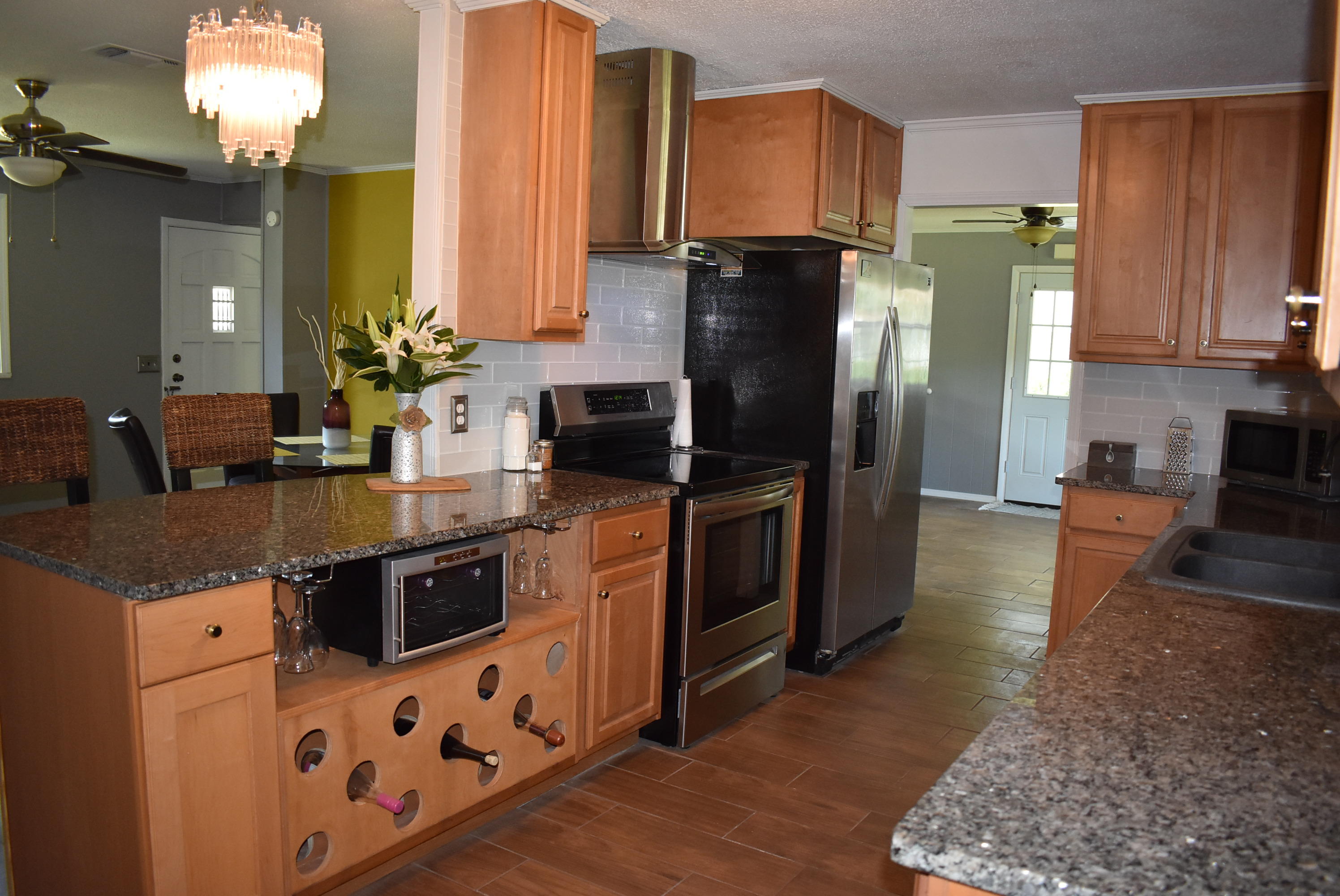 OAKDALE MINI FARMS - Residential