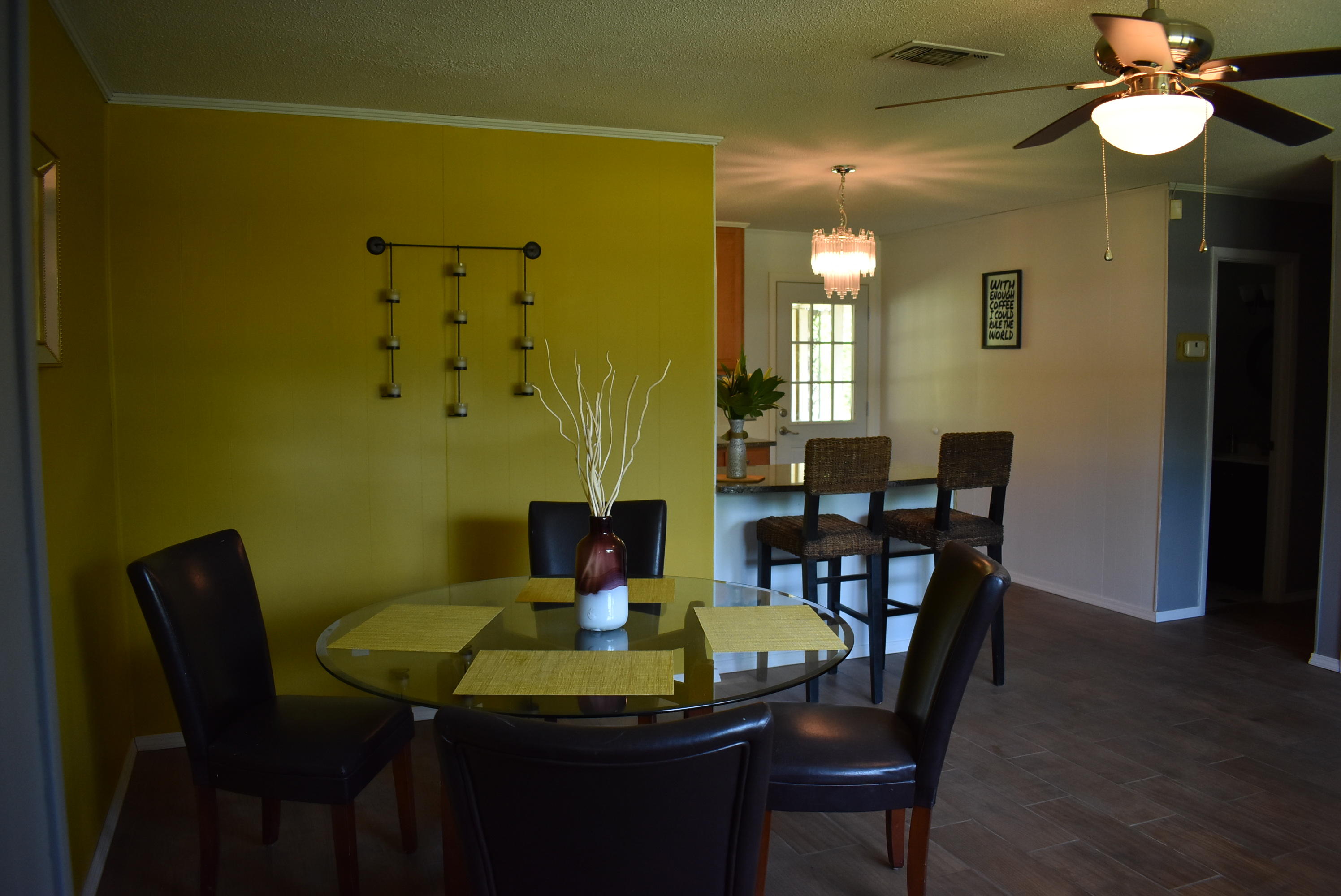 OAKDALE MINI FARMS - Residential