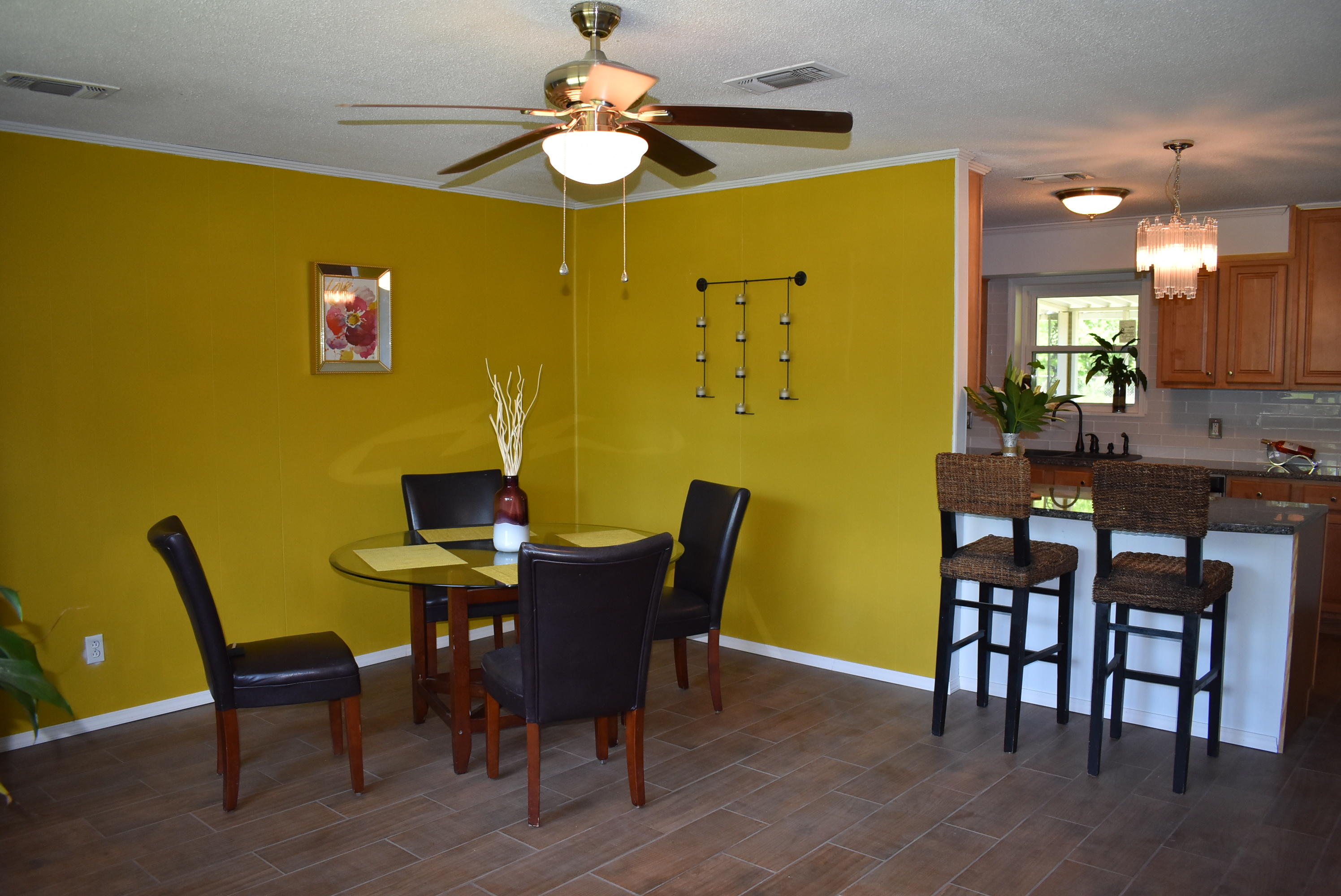 OAKDALE MINI FARMS - Residential