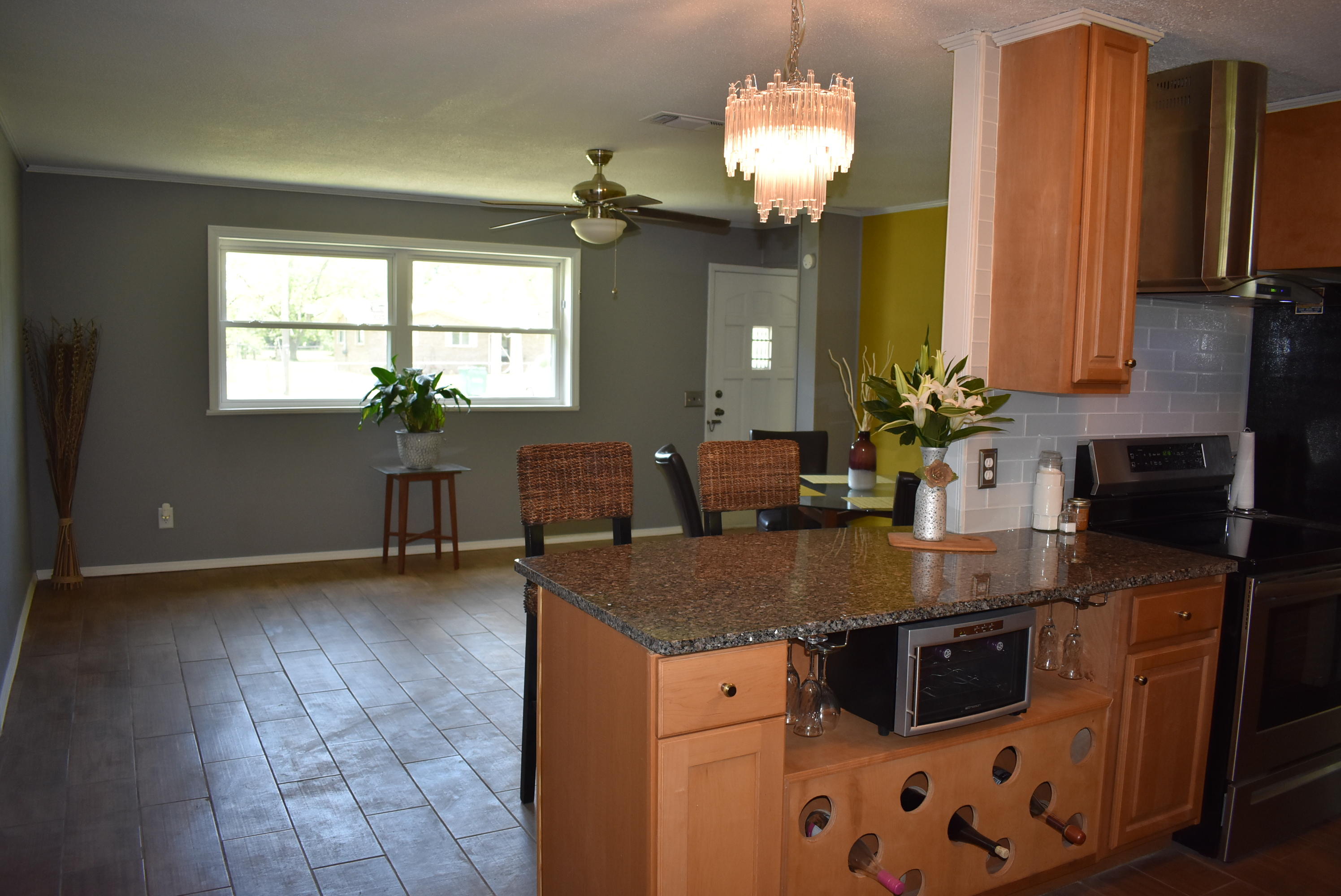 OAKDALE MINI FARMS - Residential