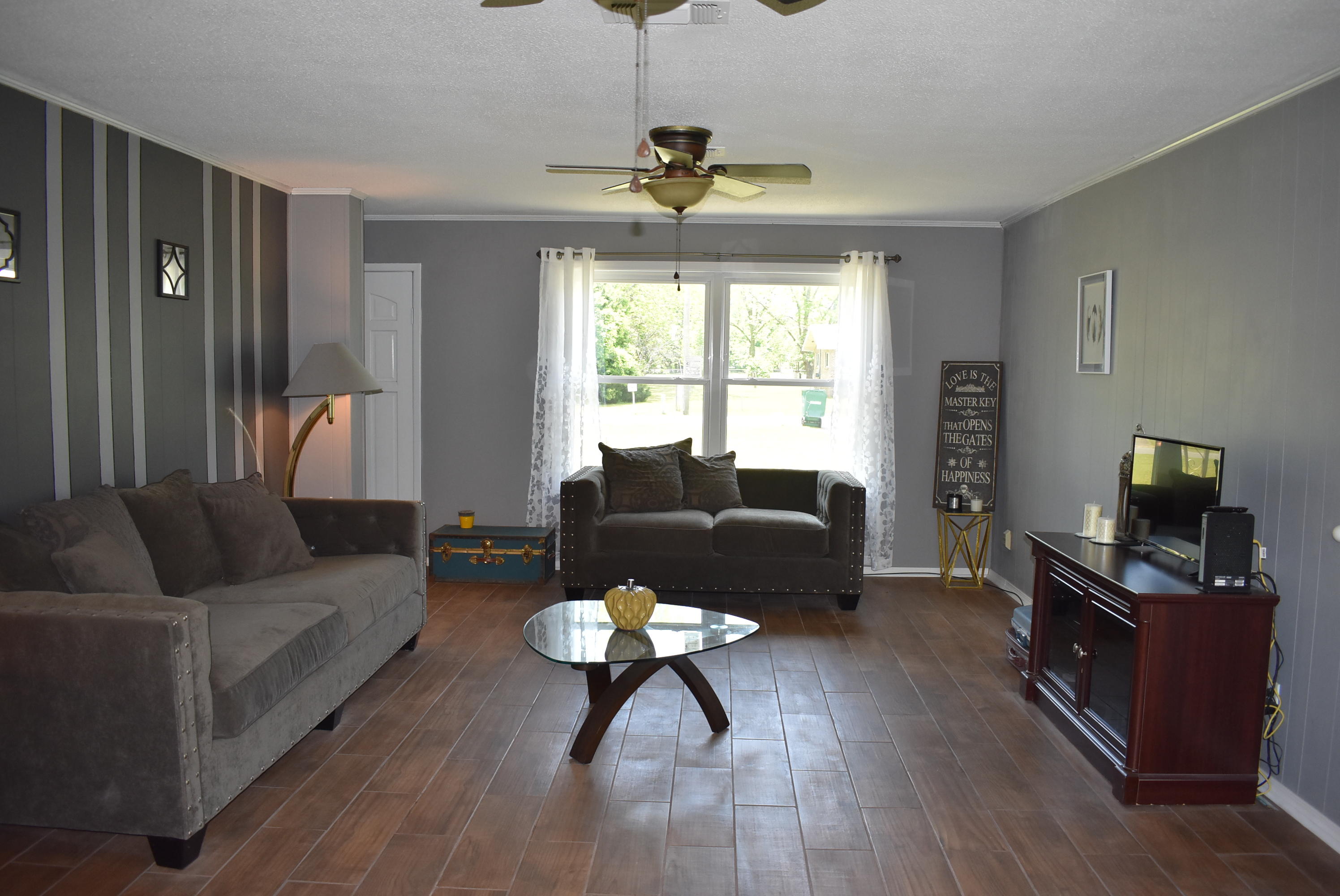 OAKDALE MINI FARMS - Residential