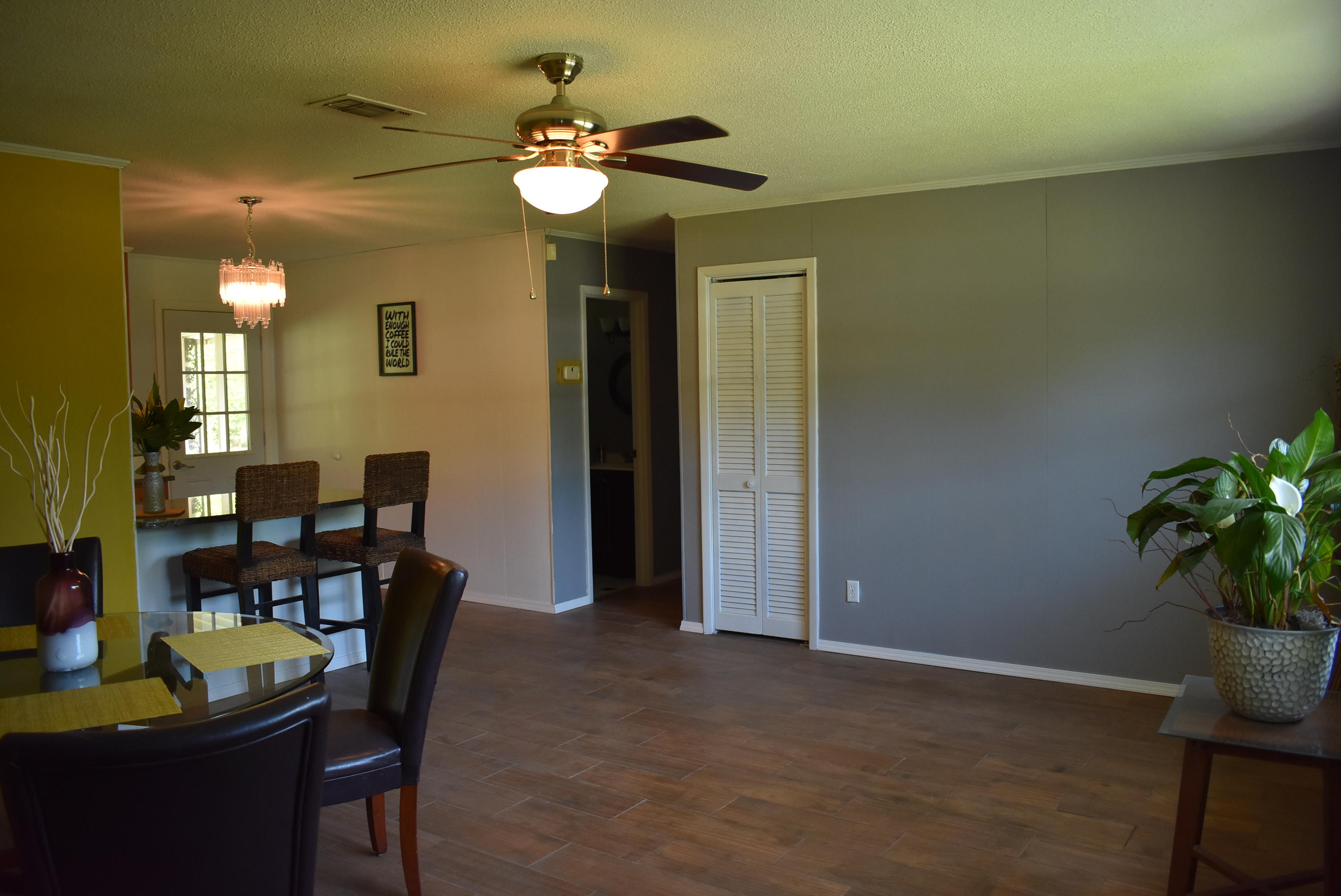 OAKDALE MINI FARMS - Residential