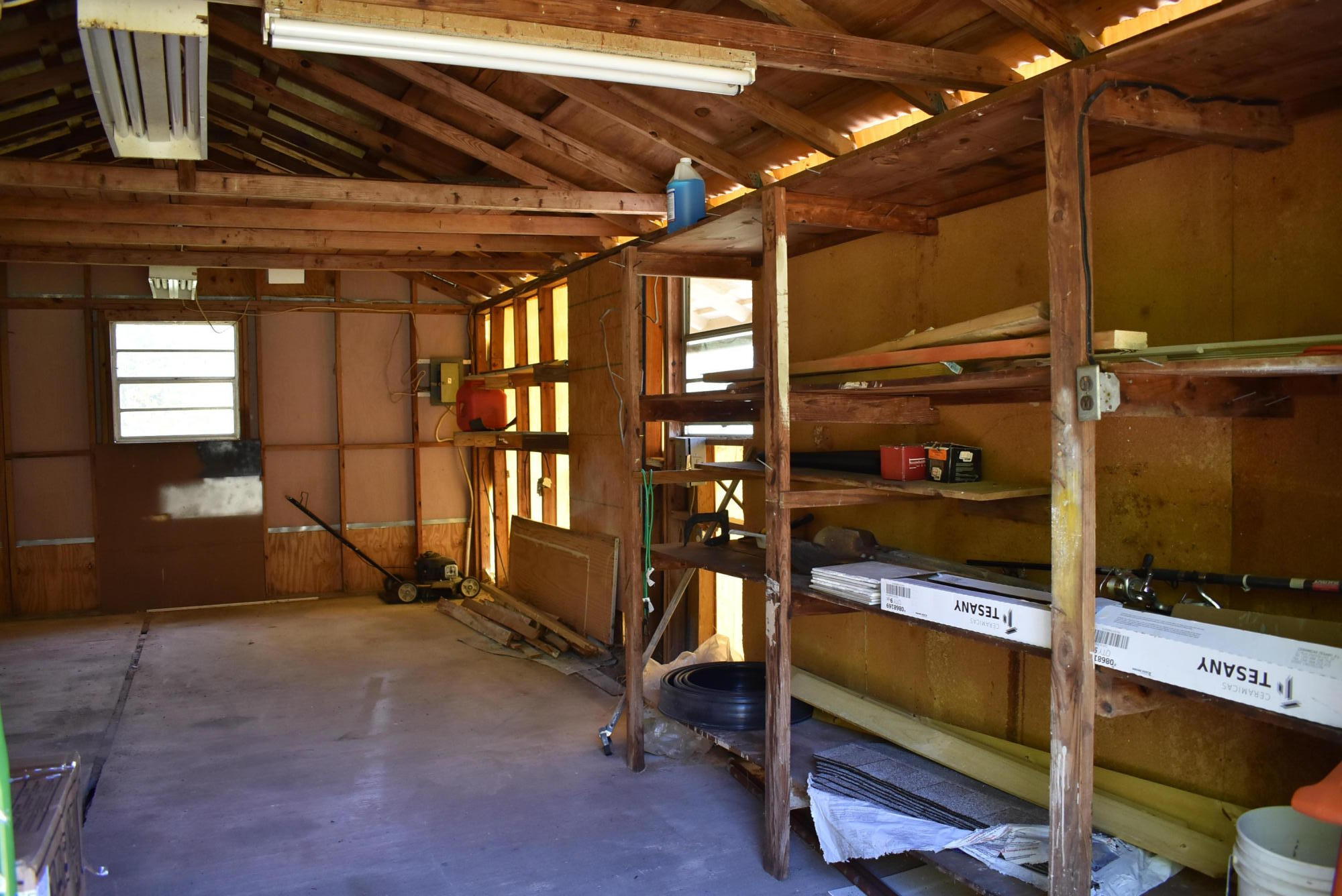 OAKDALE MINI FARMS - Residential