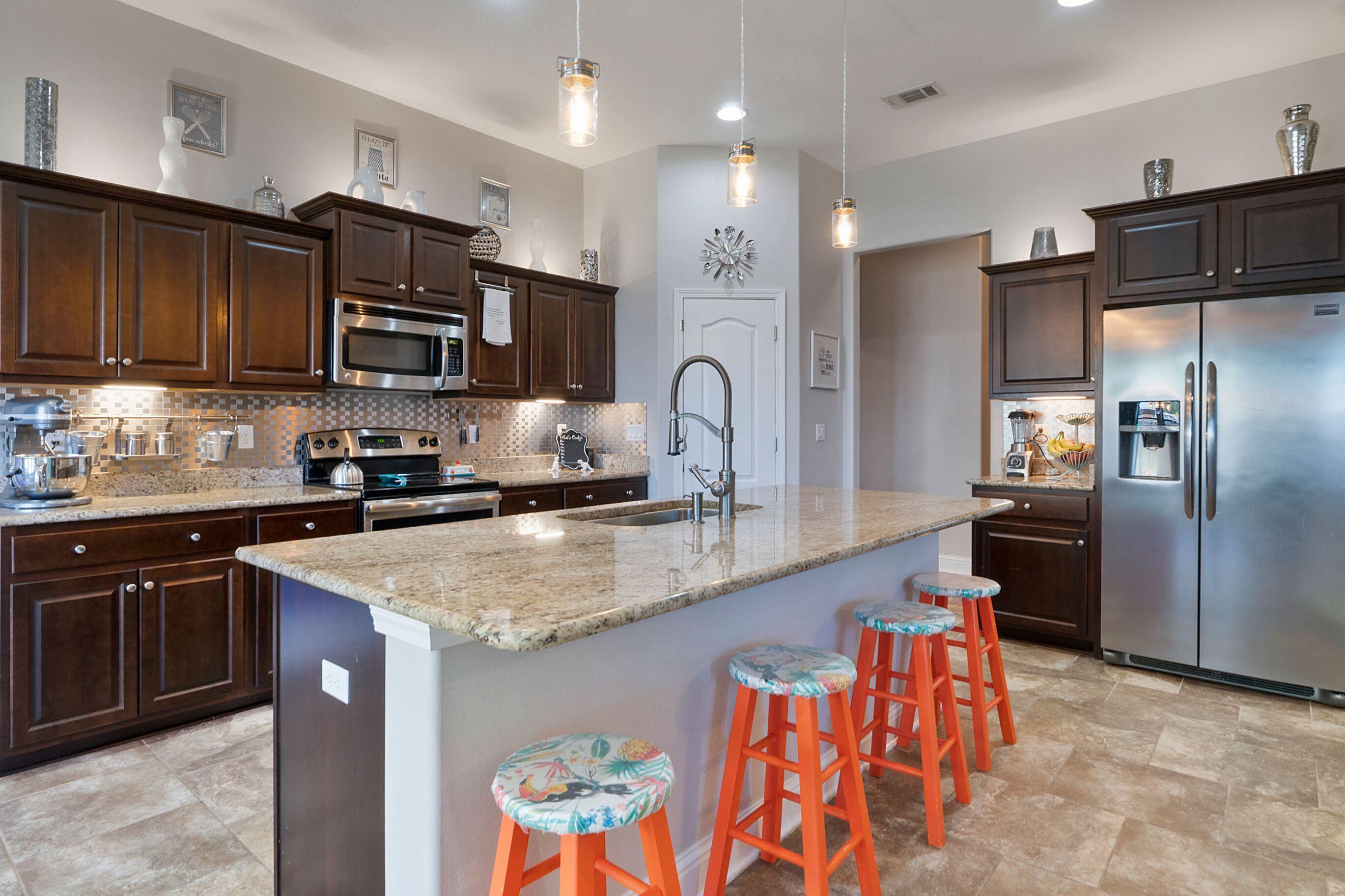 Holley Hills - Residential