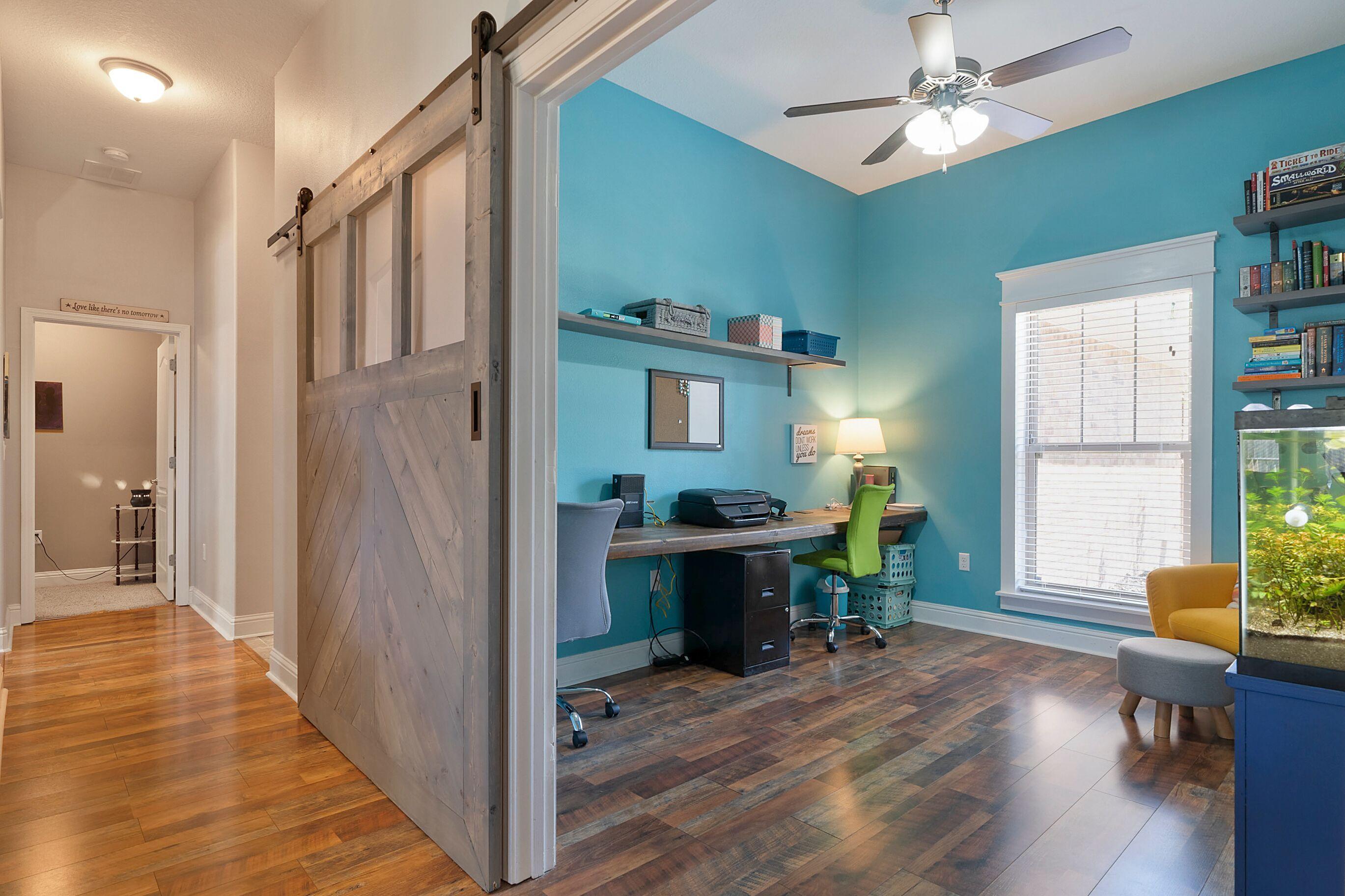 Holley Hills - Residential