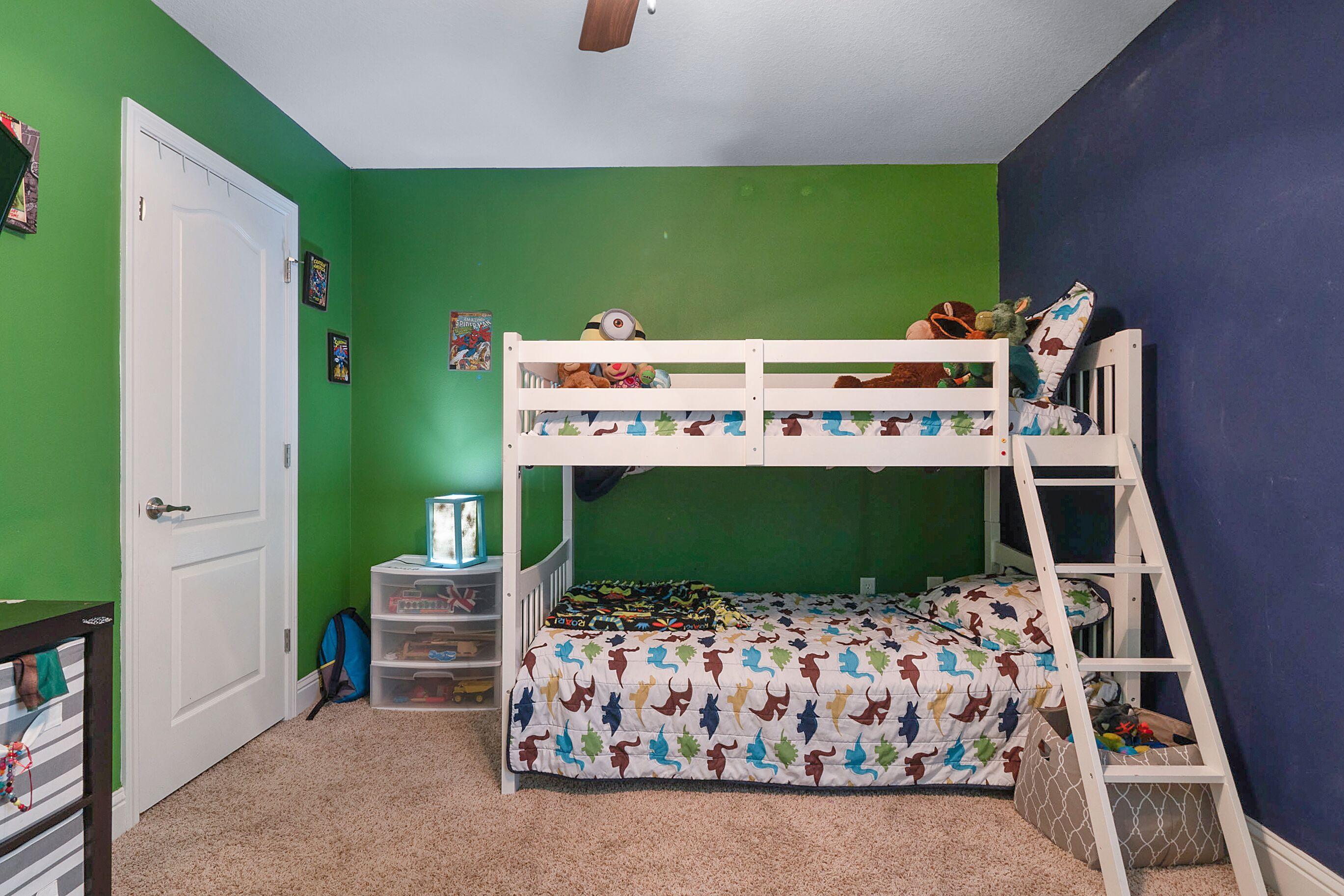 Holley Hills - Residential