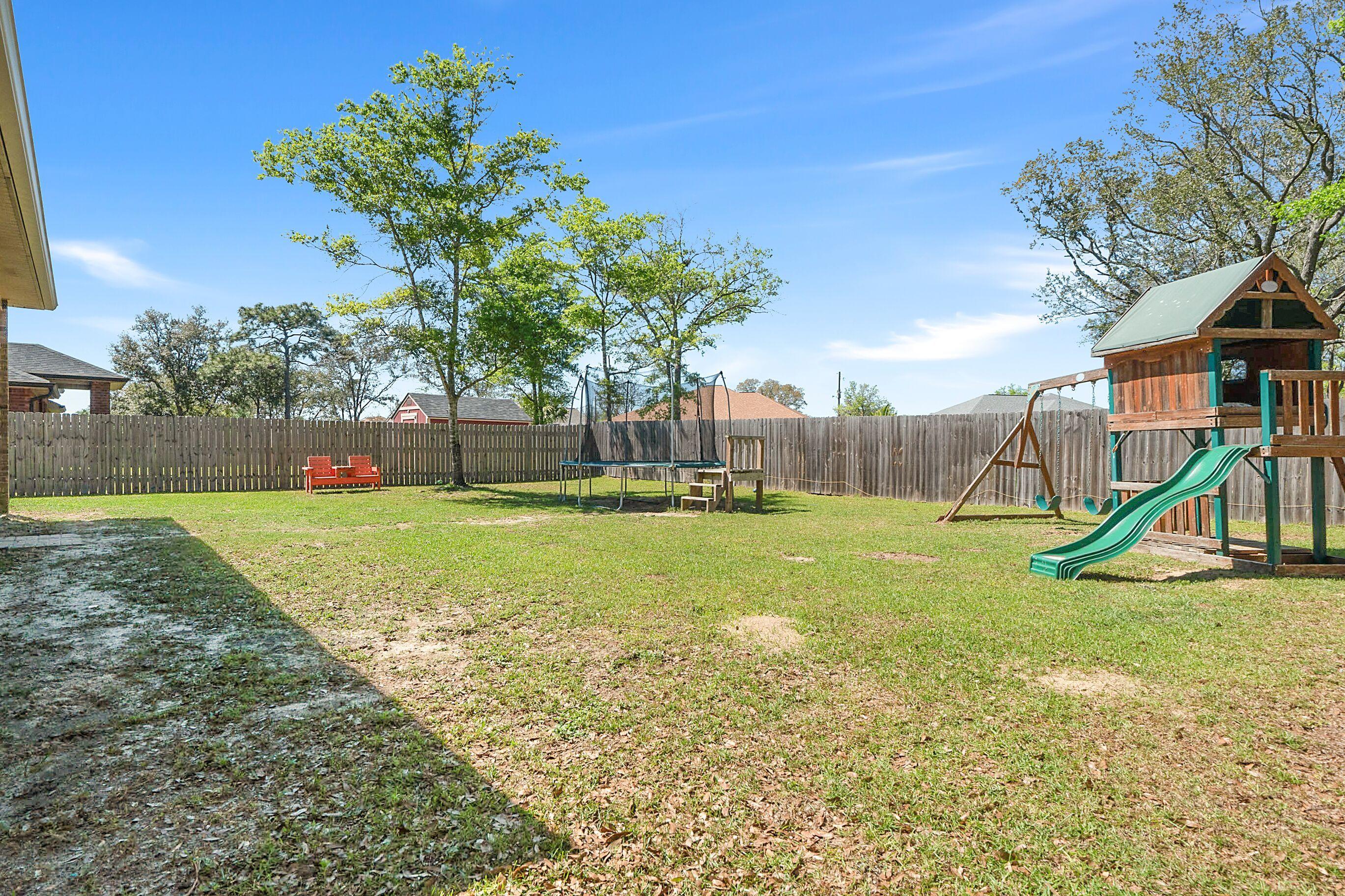 Holley Hills - Residential