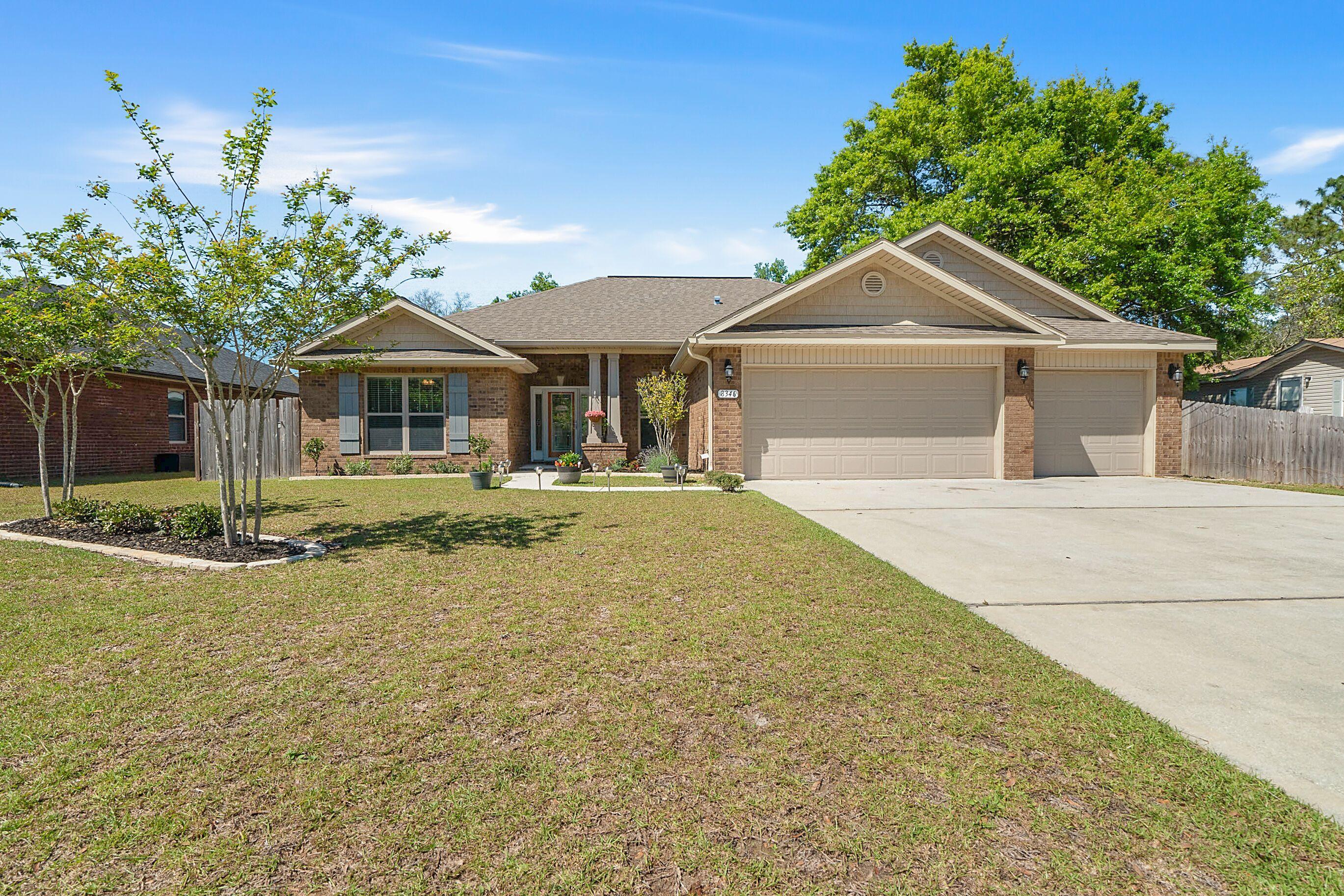 Holley Hills - Residential