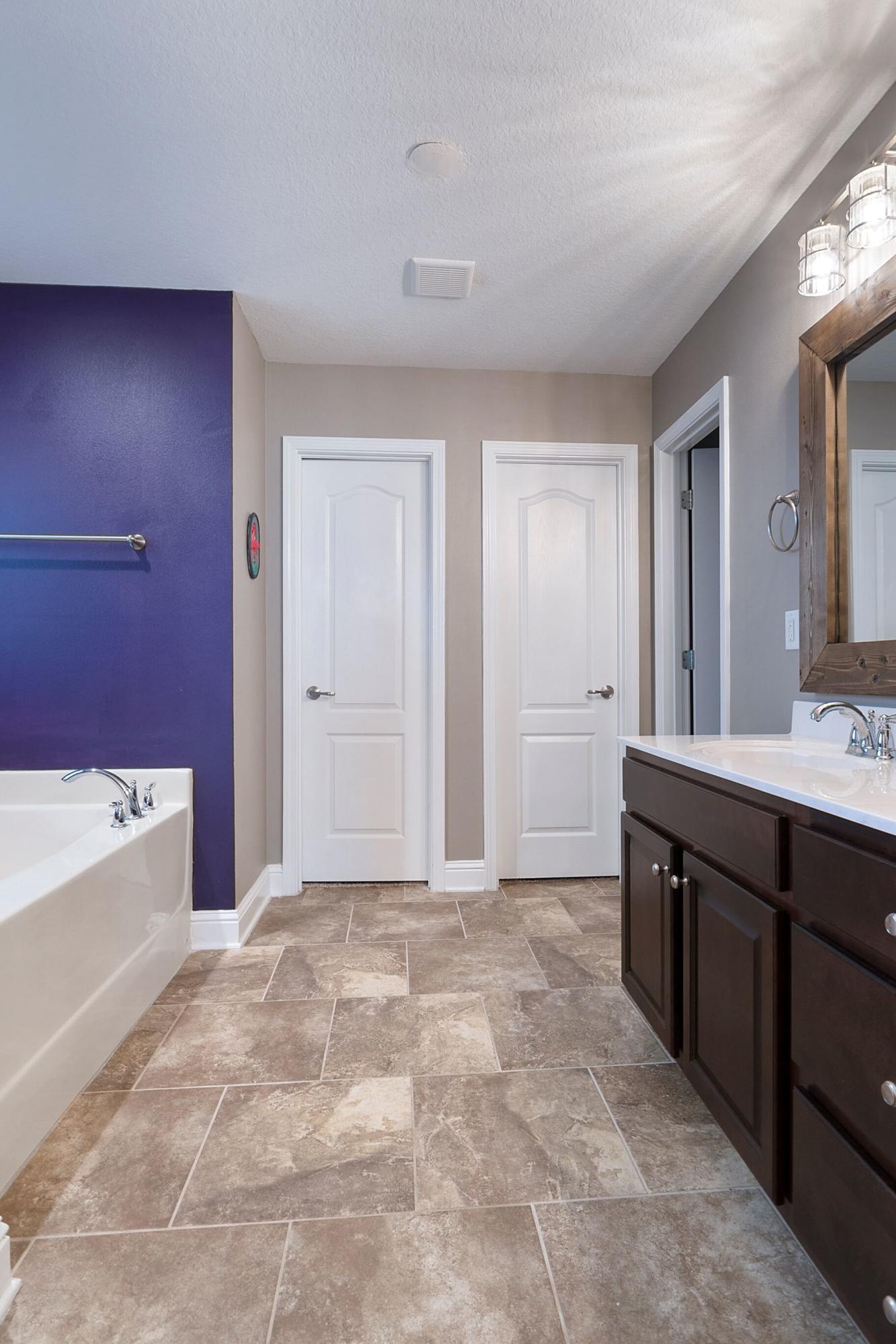 Holley Hills - Residential