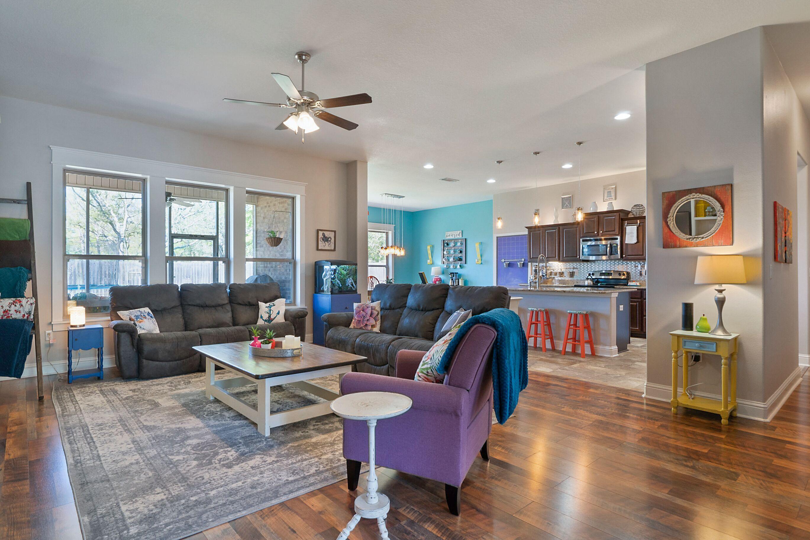 Holley Hills - Residential