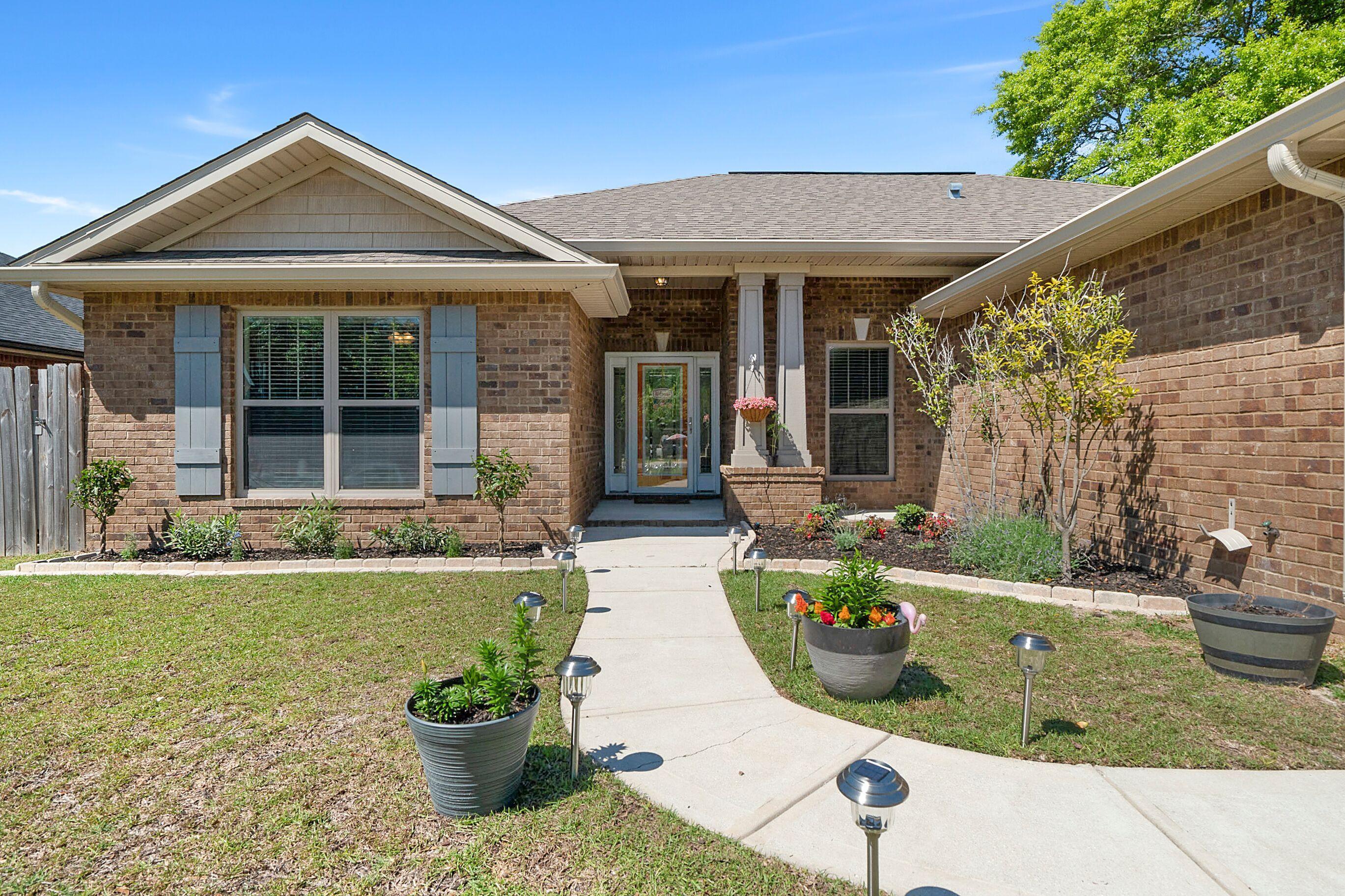 Holley Hills - Residential