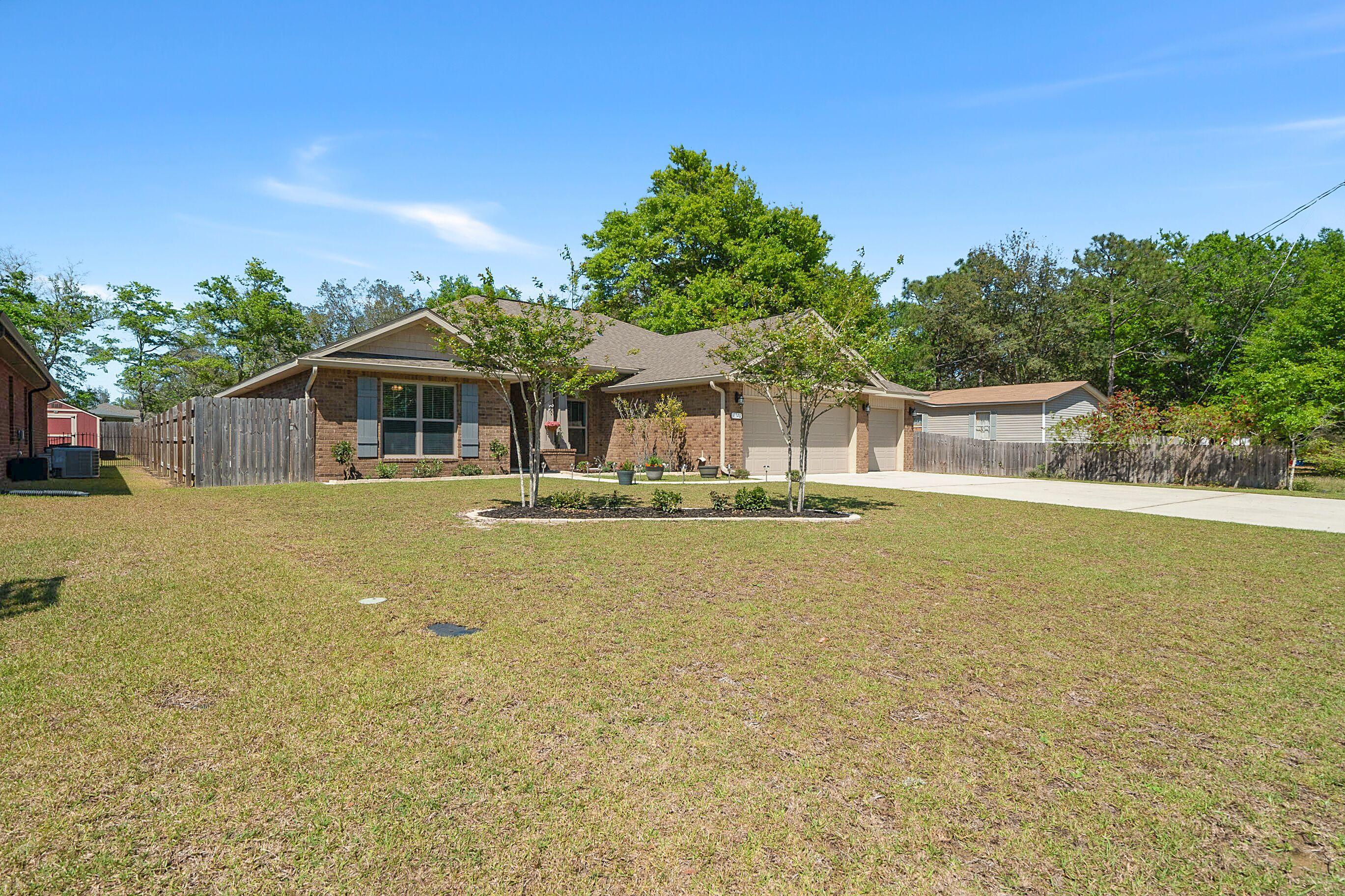 Holley Hills - Residential