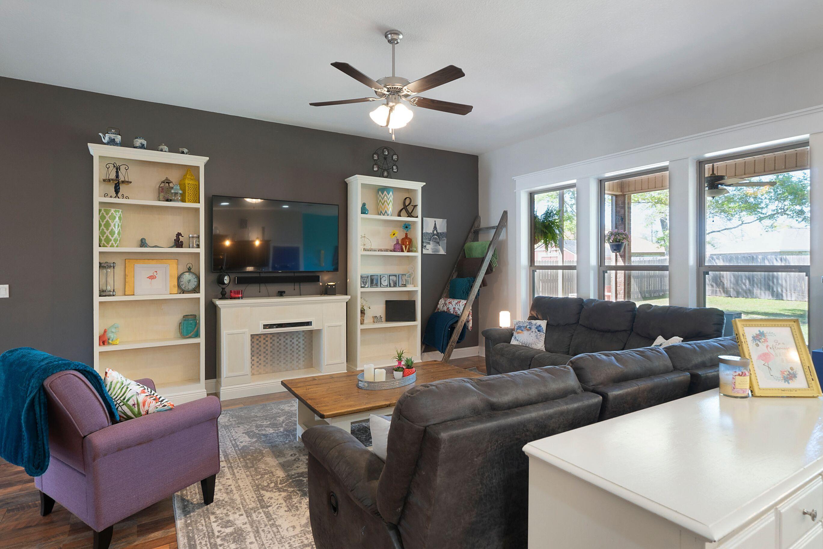 Holley Hills - Residential