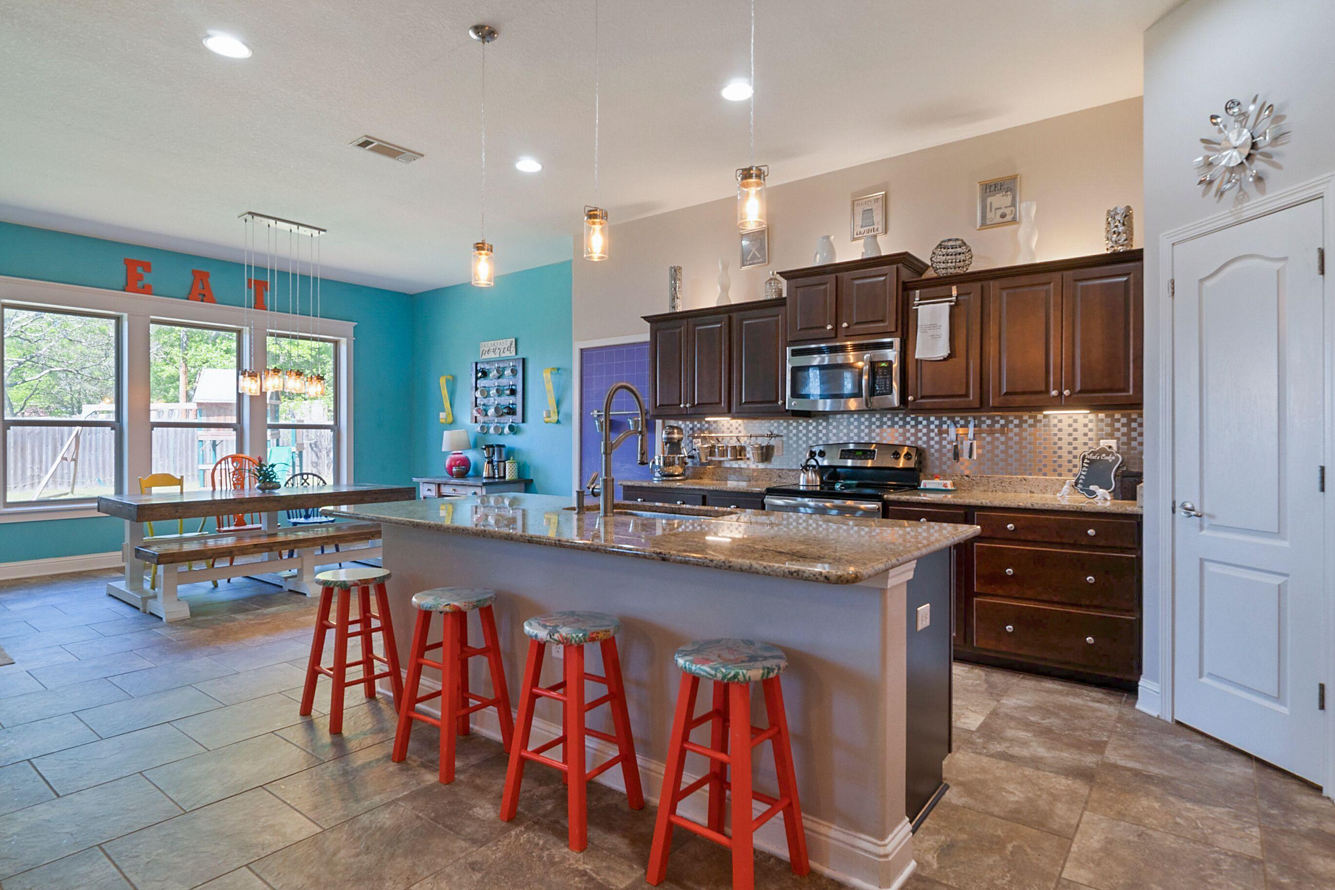 Holley Hills - Residential