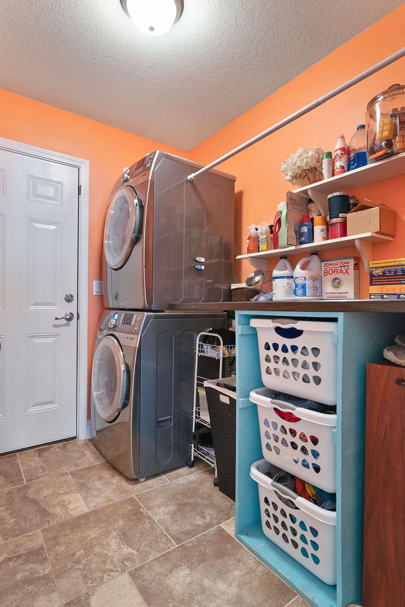 Holley Hills - Residential