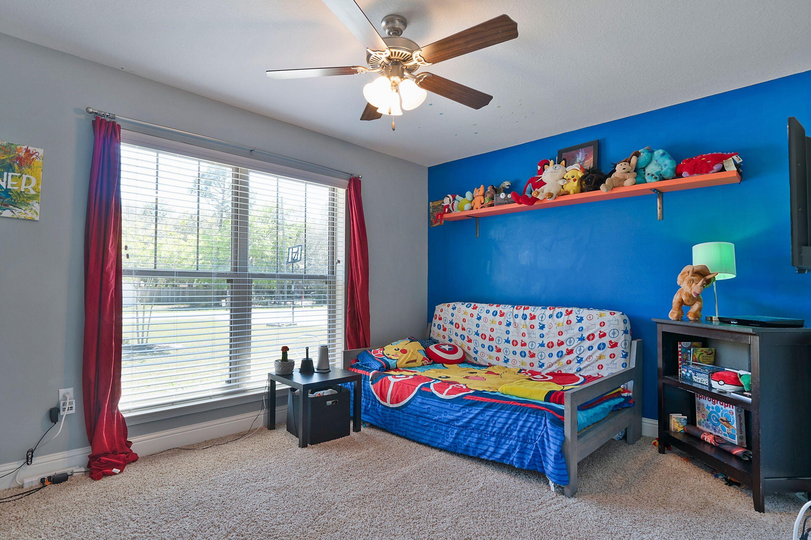 Holley Hills - Residential