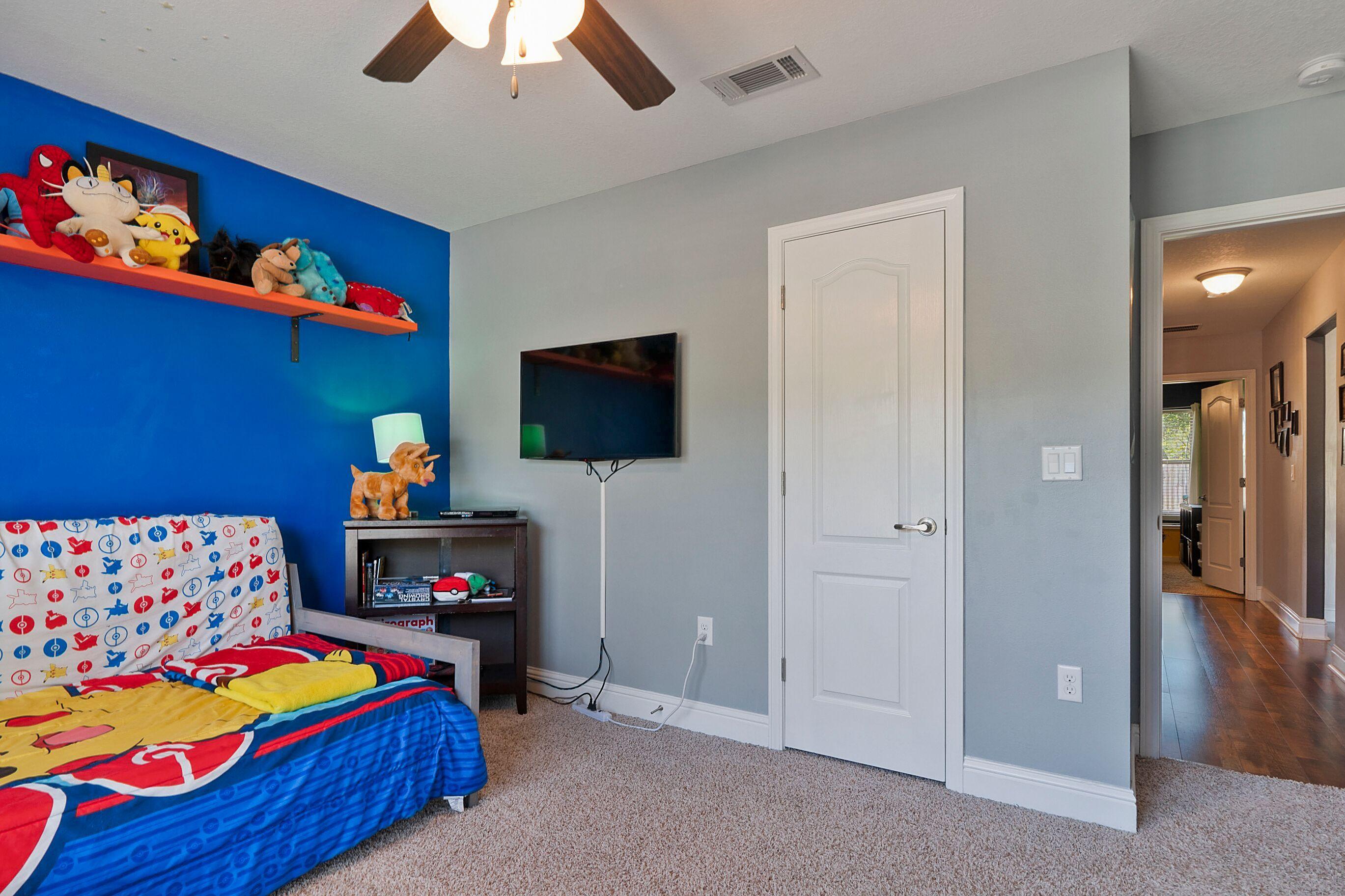 Holley Hills - Residential