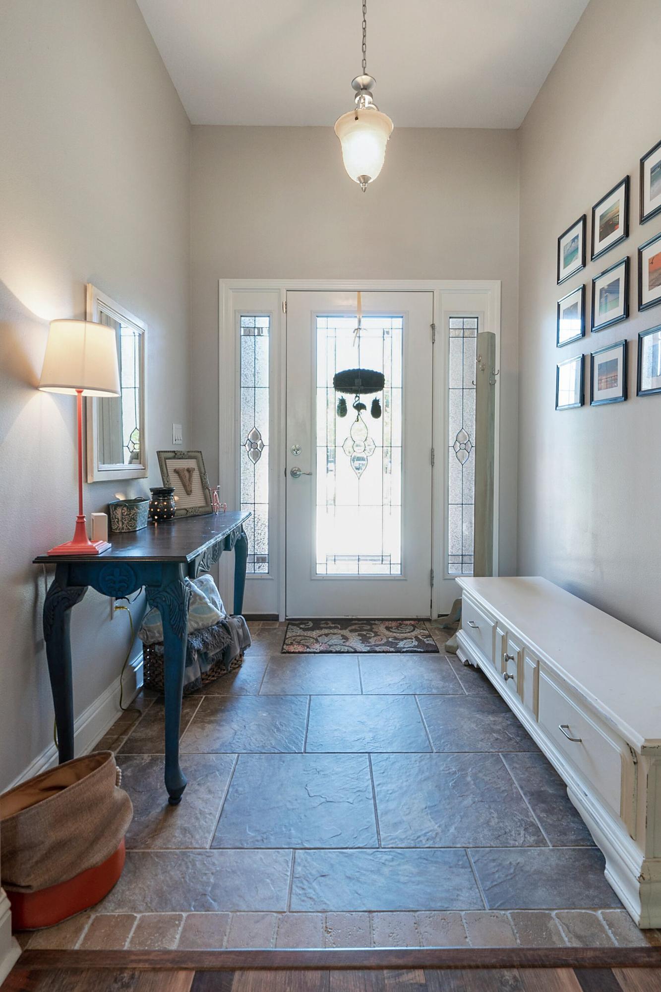 Holley Hills - Residential