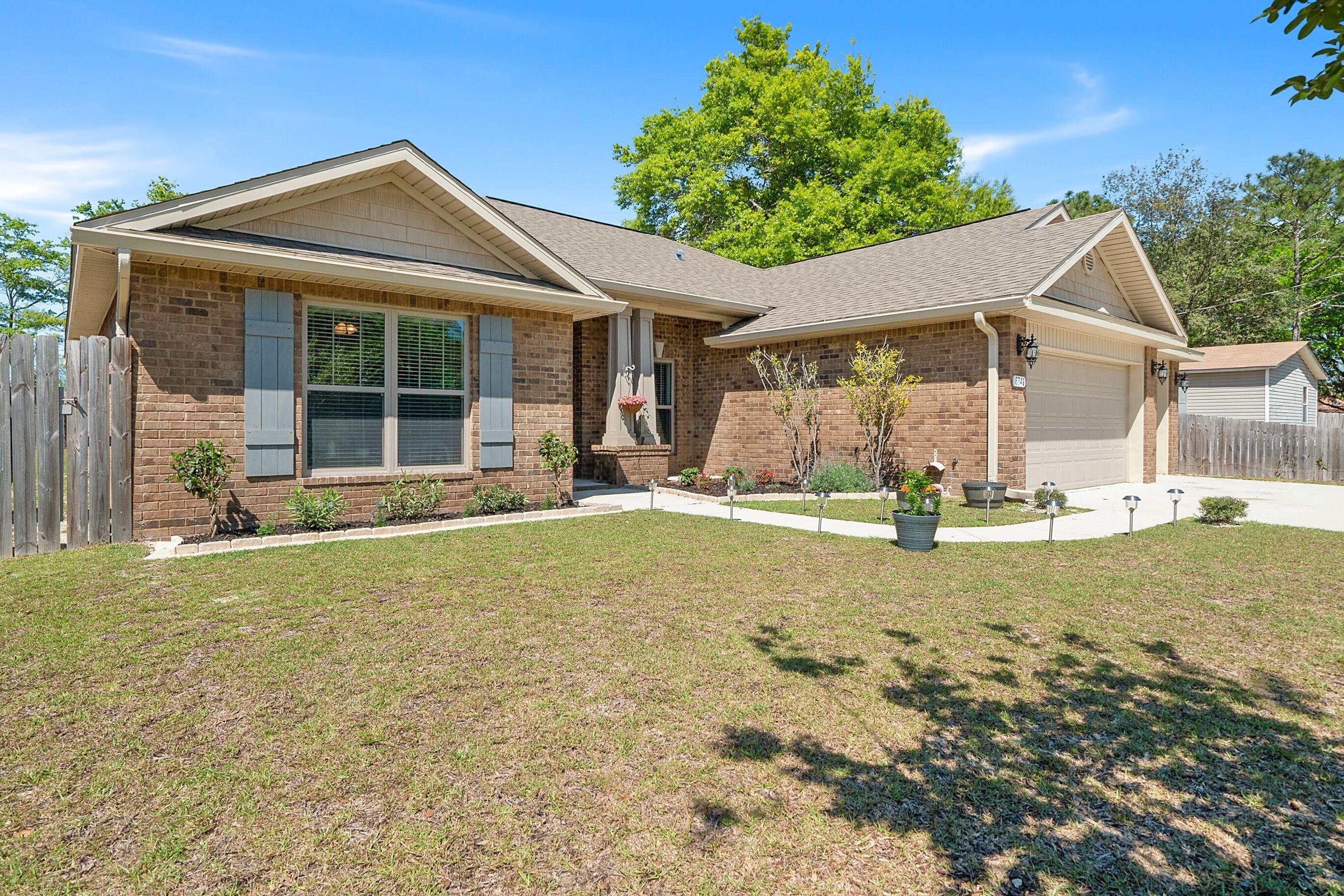 Holley Hills - Residential