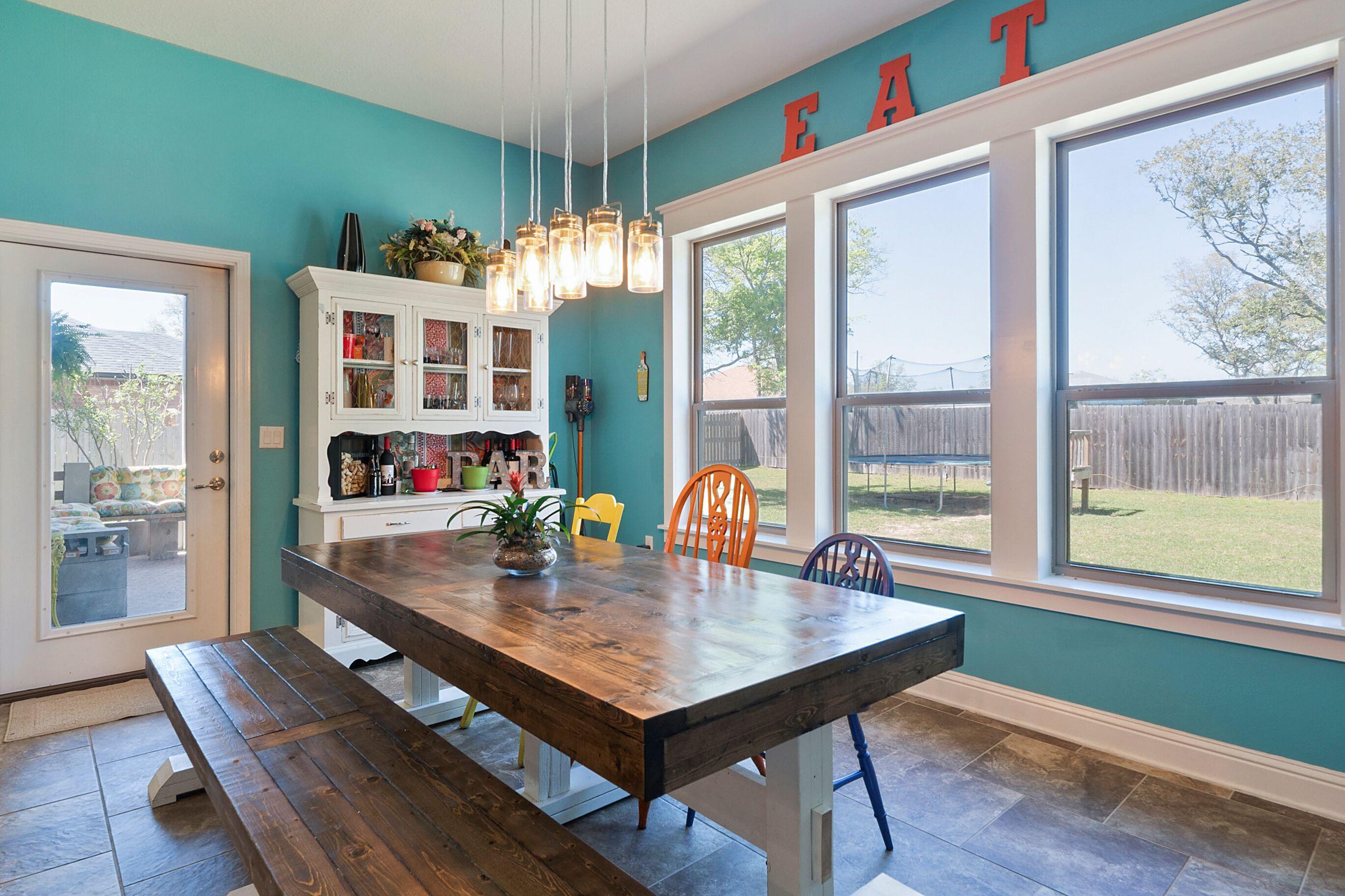 Holley Hills - Residential