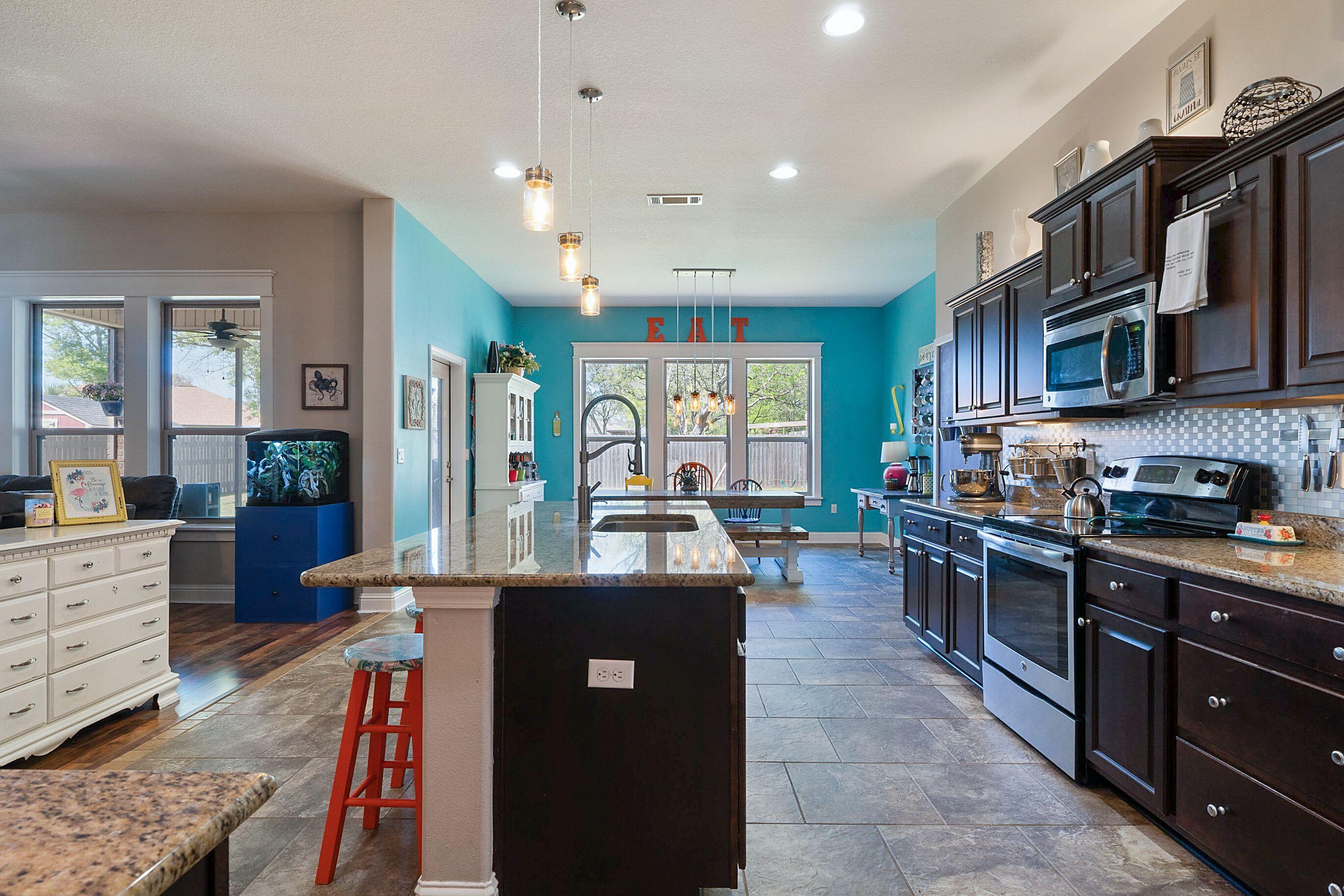 Holley Hills - Residential