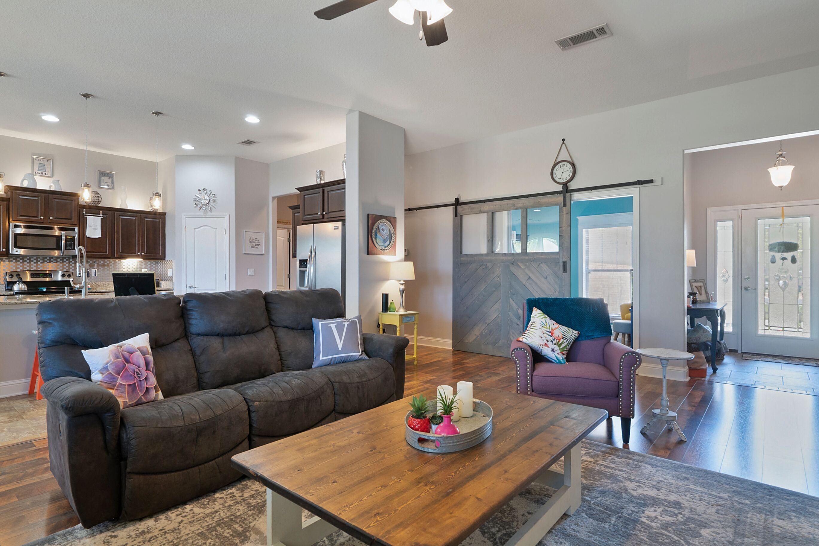 Holley Hills - Residential