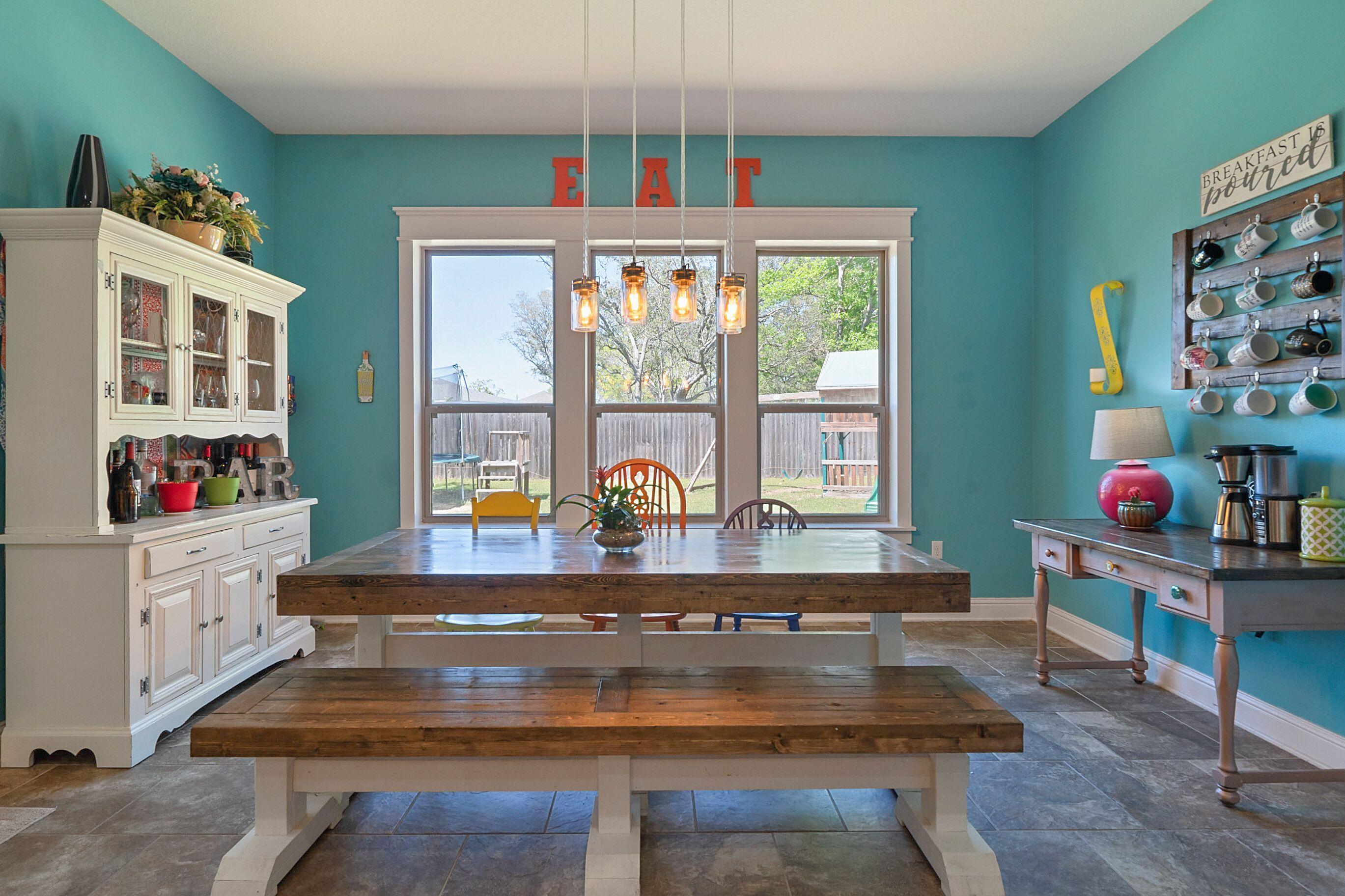 Holley Hills - Residential