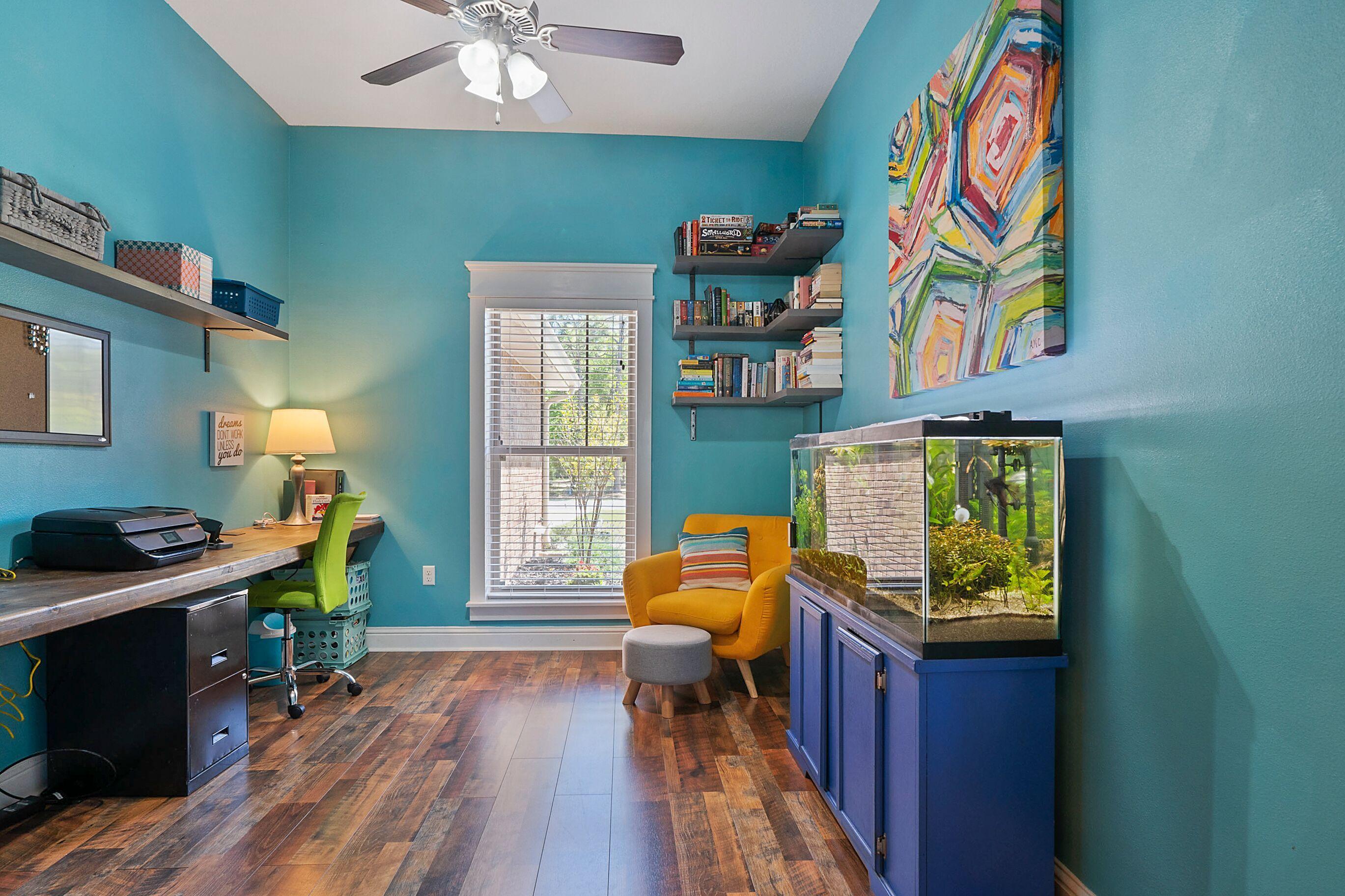 Holley Hills - Residential