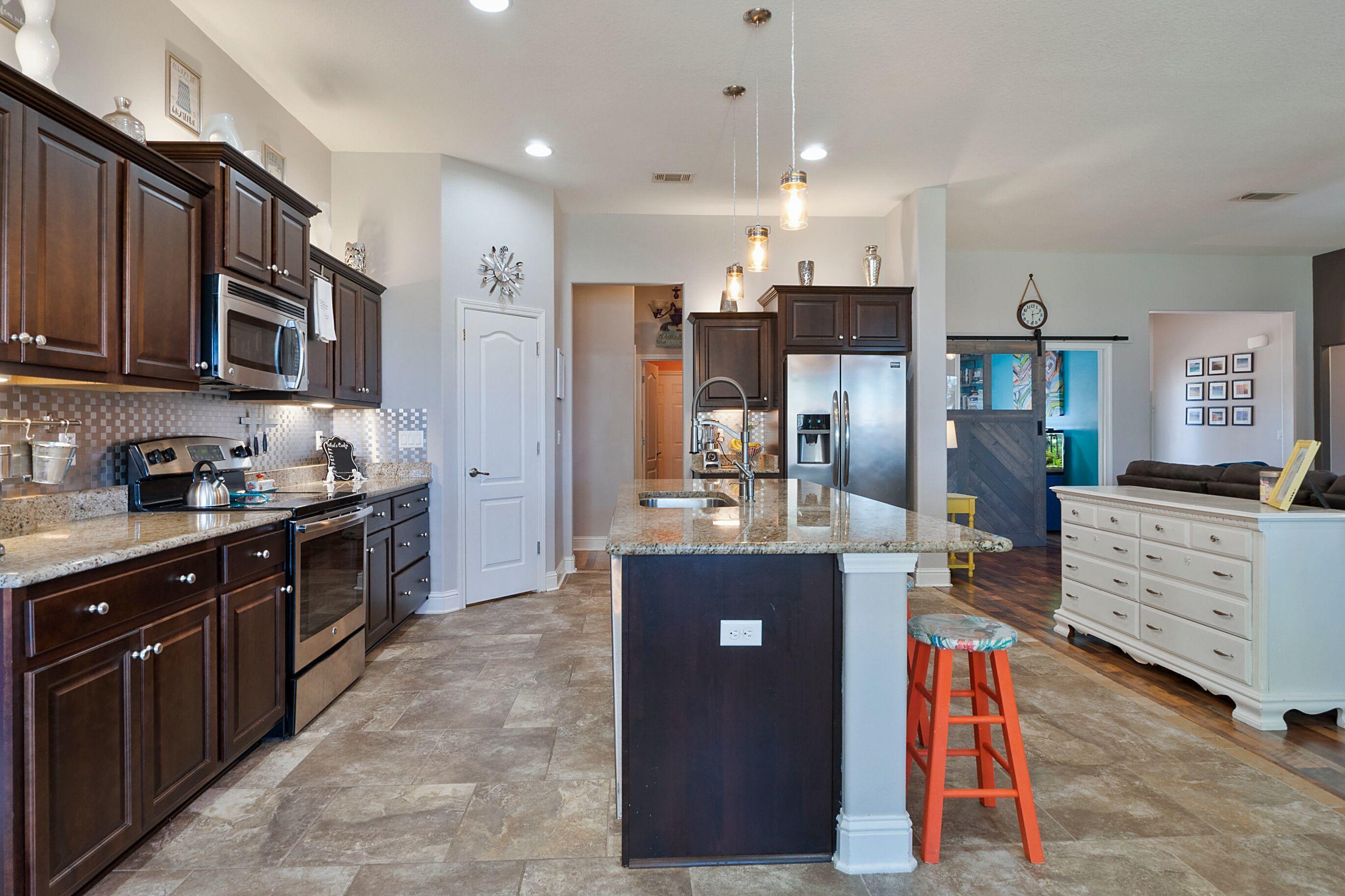 Holley Hills - Residential