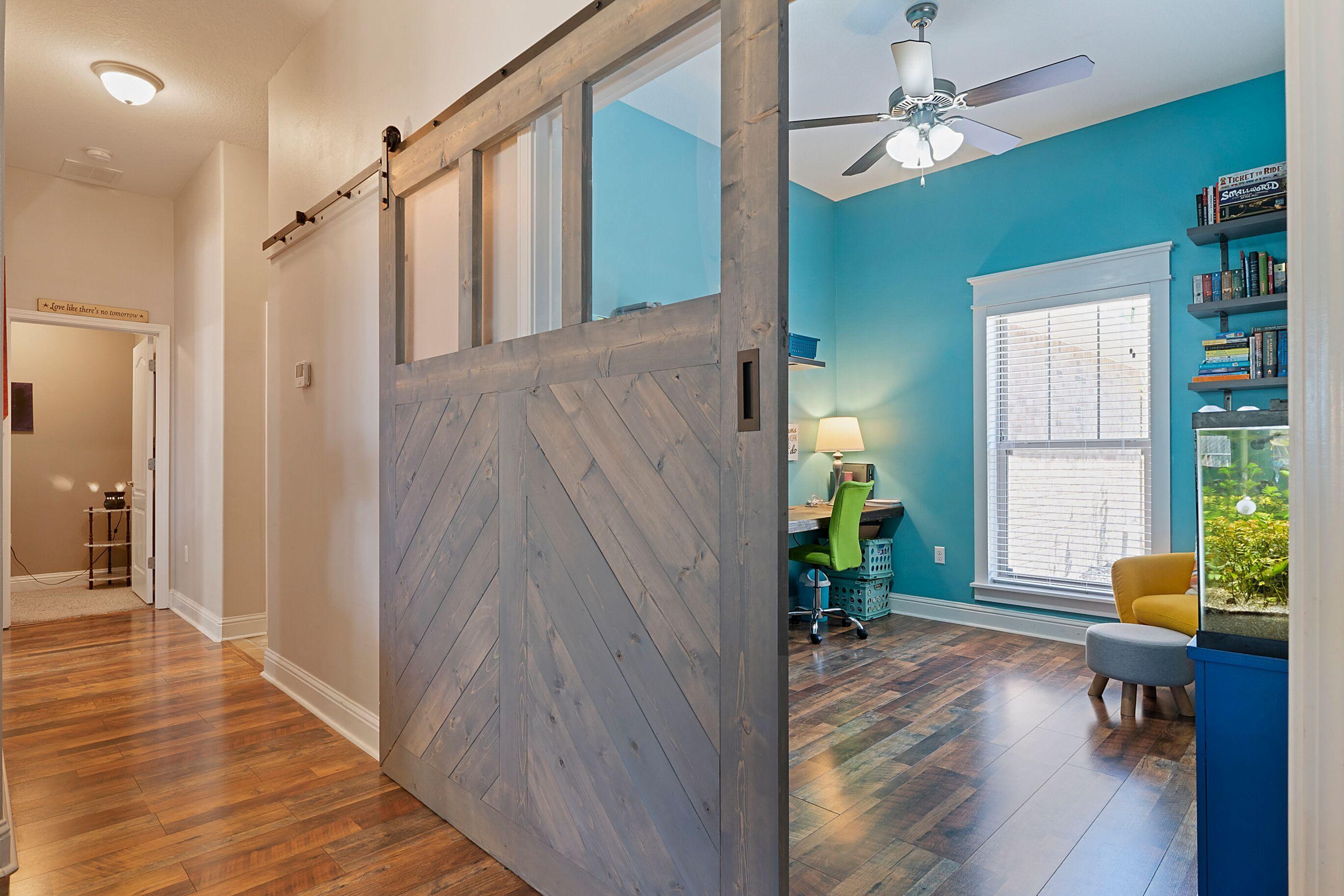 Holley Hills - Residential