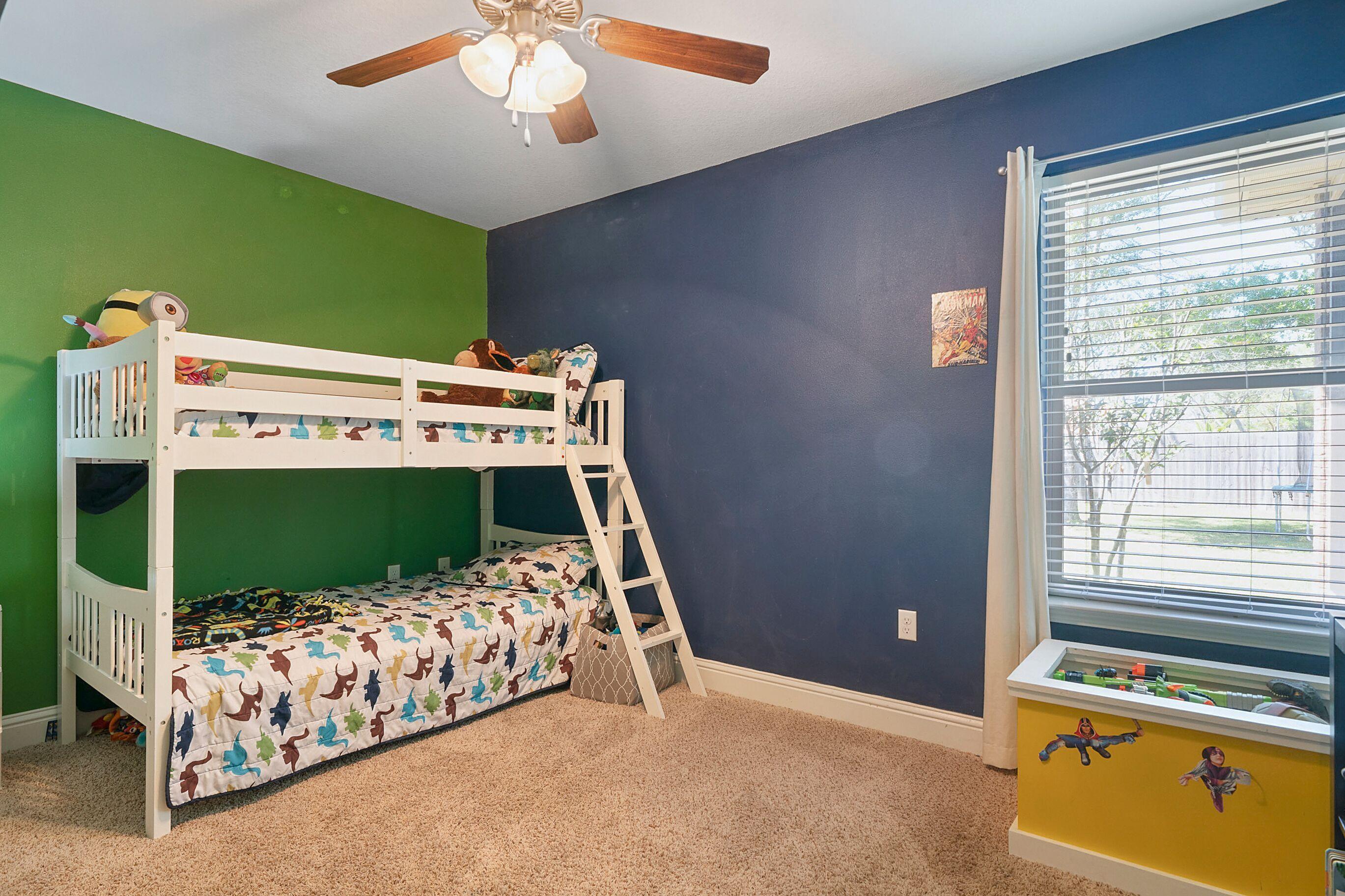 Holley Hills - Residential