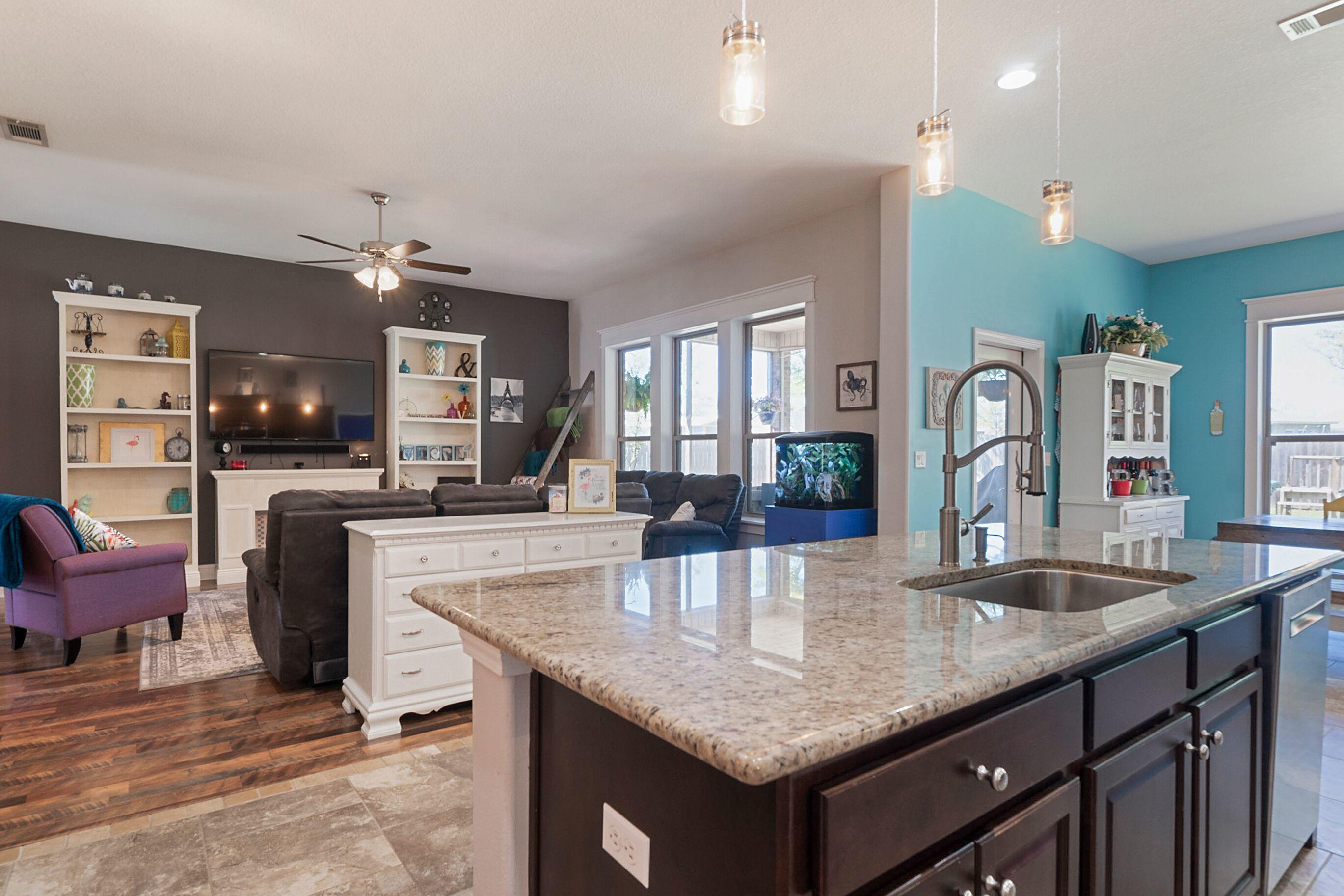 Holley Hills - Residential