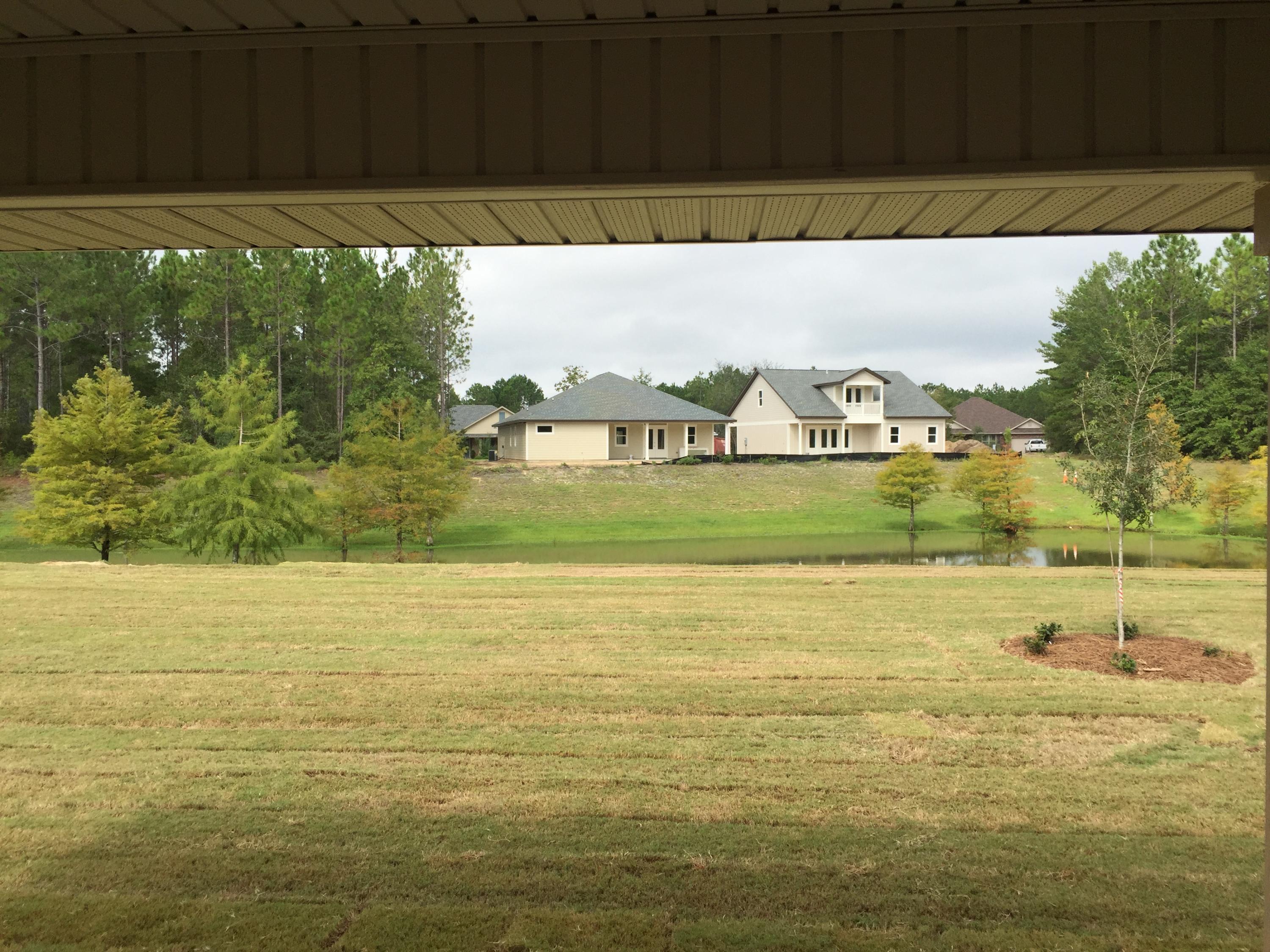 HAMMOCK BAY - Residential