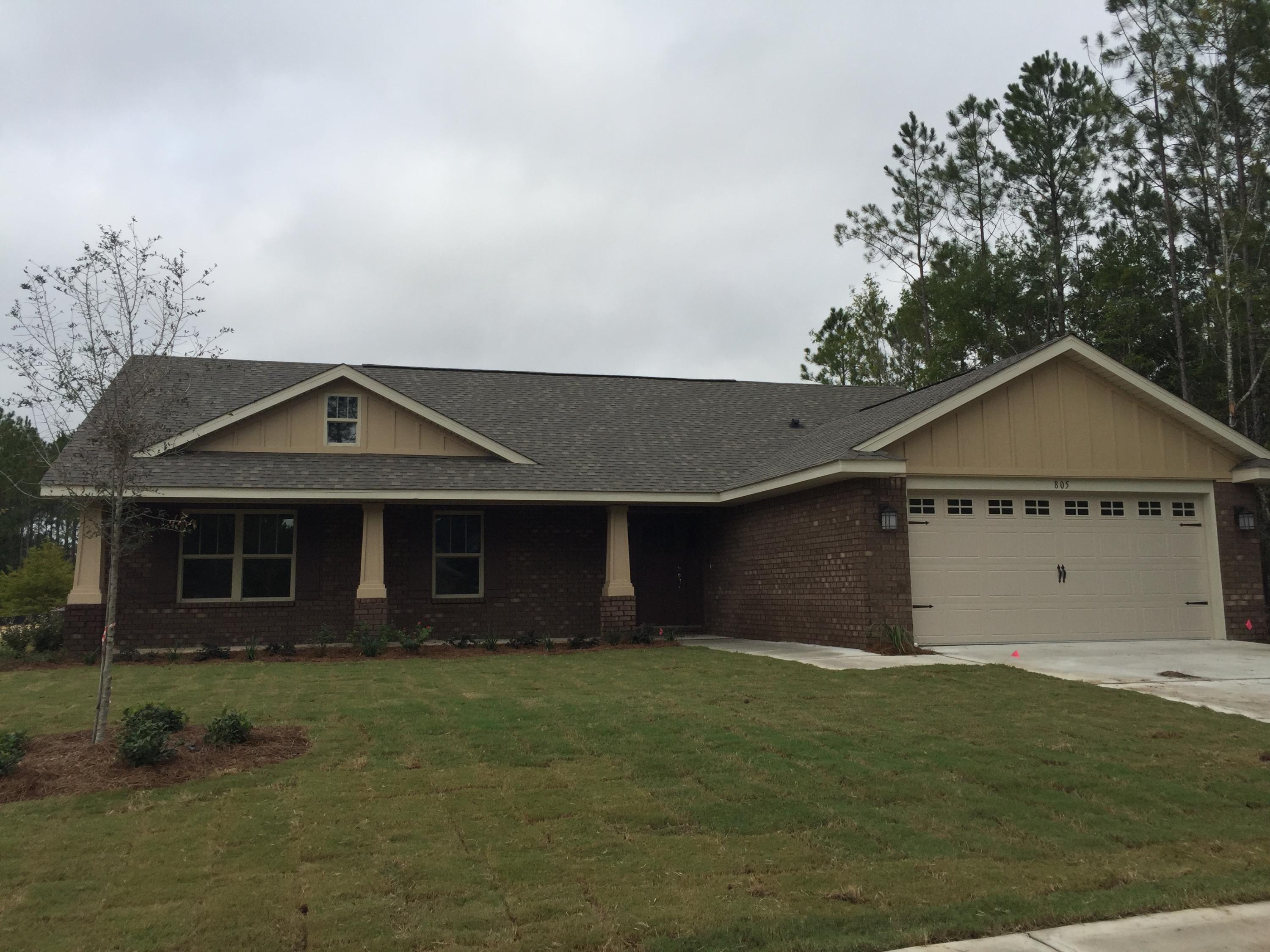 HAMMOCK BAY - Residential