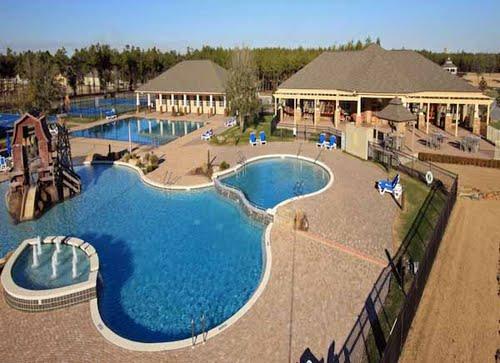 HAMMOCK BAY - Residential