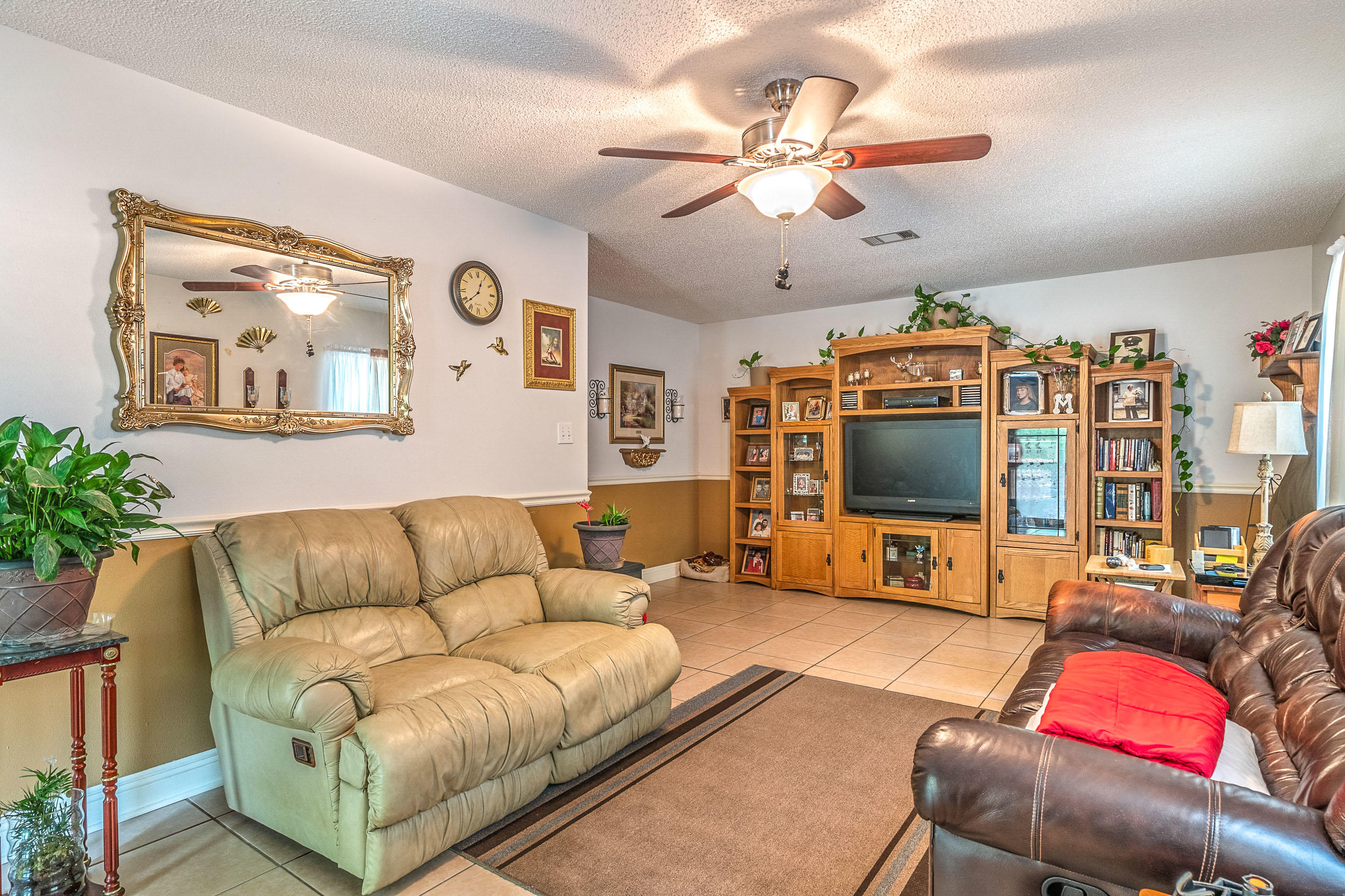 SHOAL RIVER UNREC - Residential