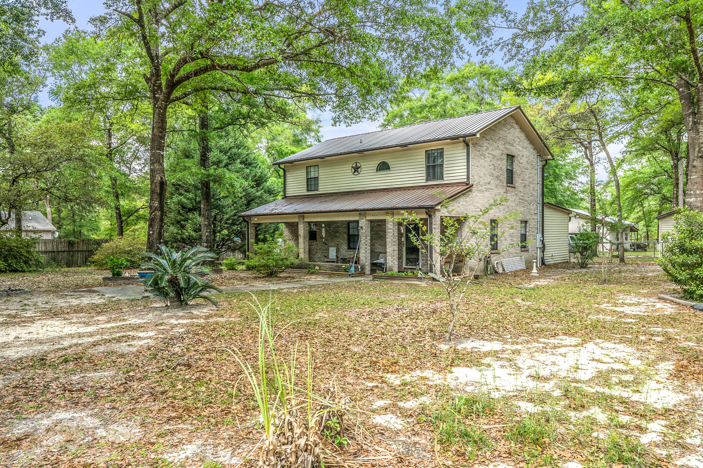 SHOAL RIVER UNREC - Residential