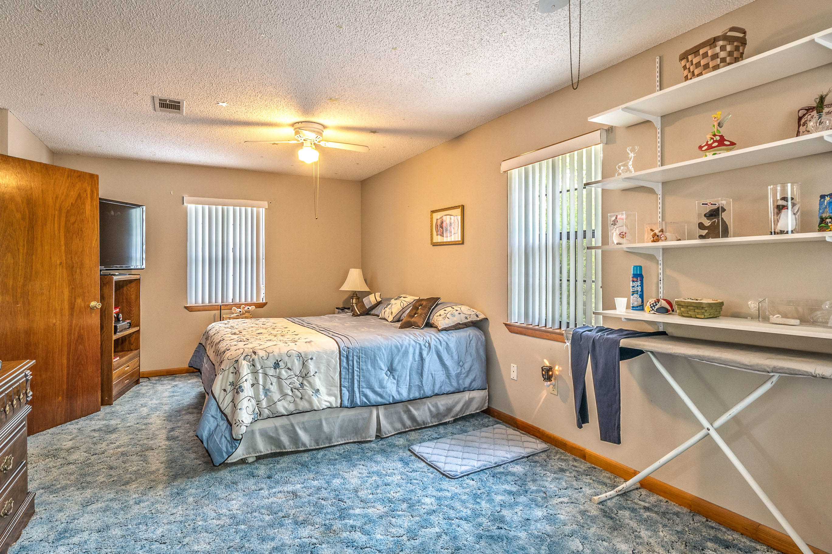 SHOAL RIVER UNREC - Residential