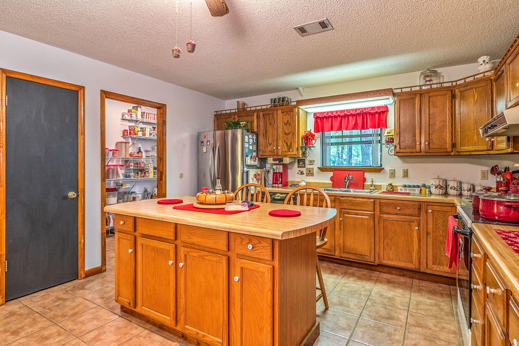 SHOAL RIVER UNREC - Residential