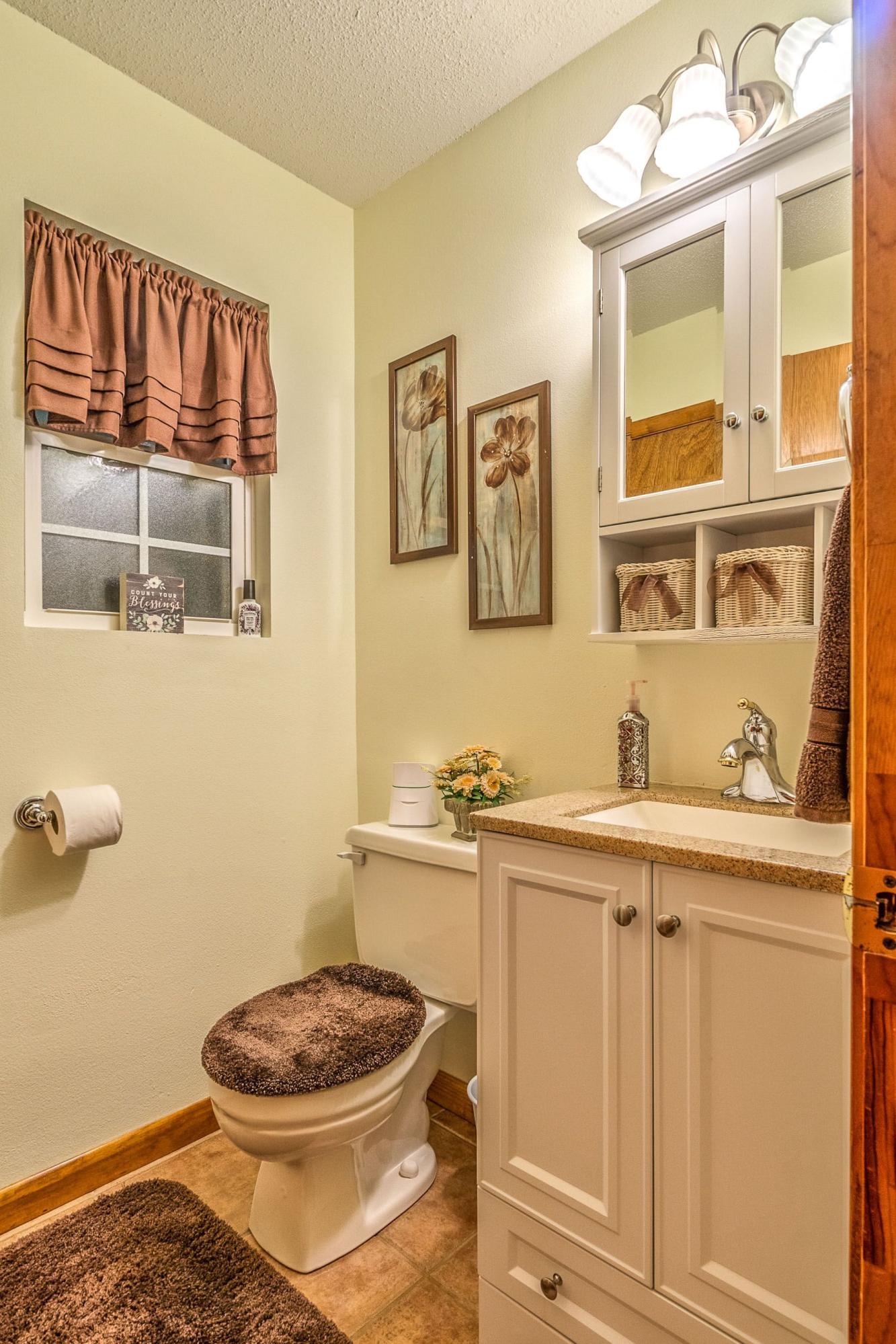 SHOAL RIVER UNREC - Residential