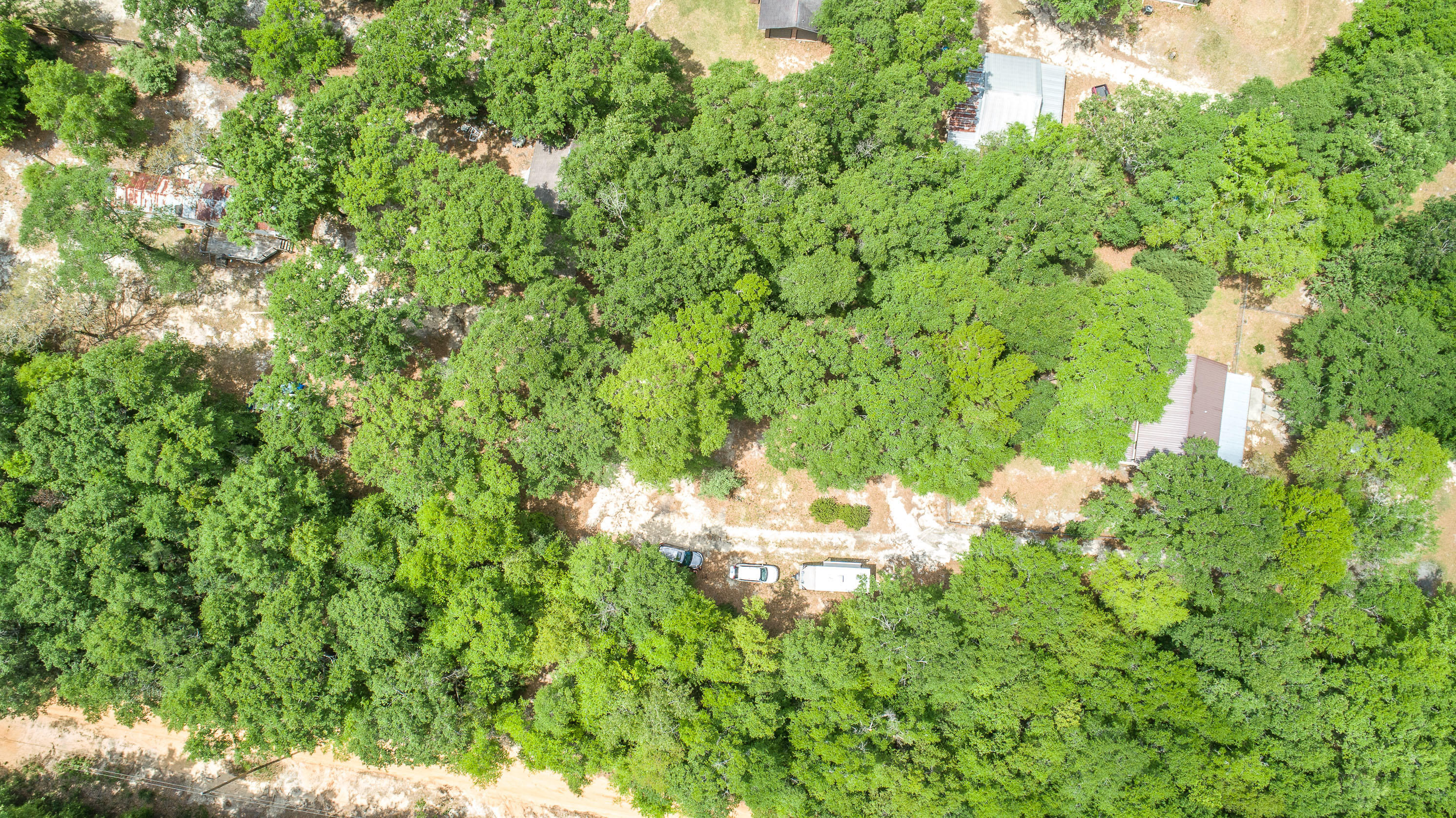 SHOAL RIVER UNREC - Residential