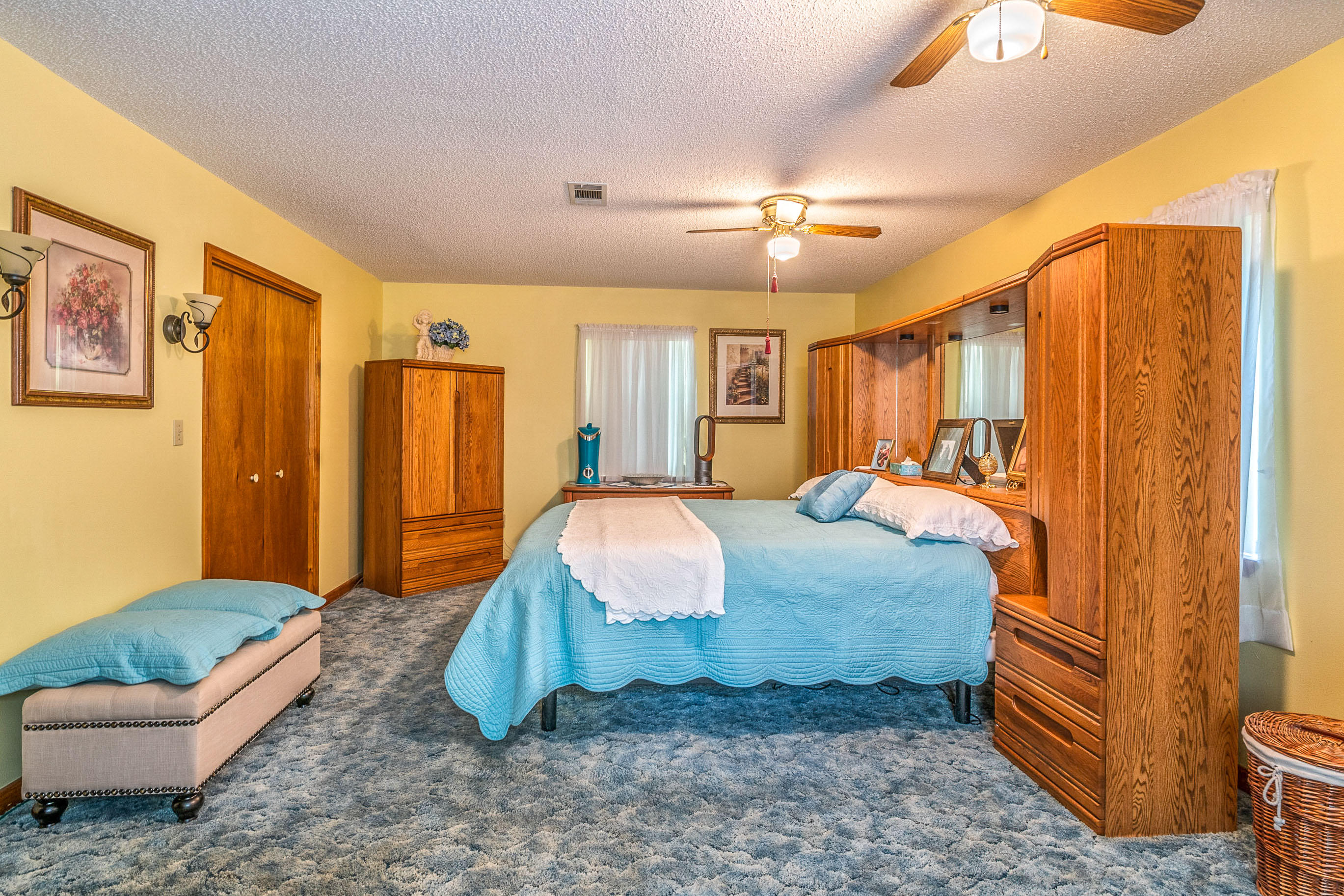 SHOAL RIVER UNREC - Residential