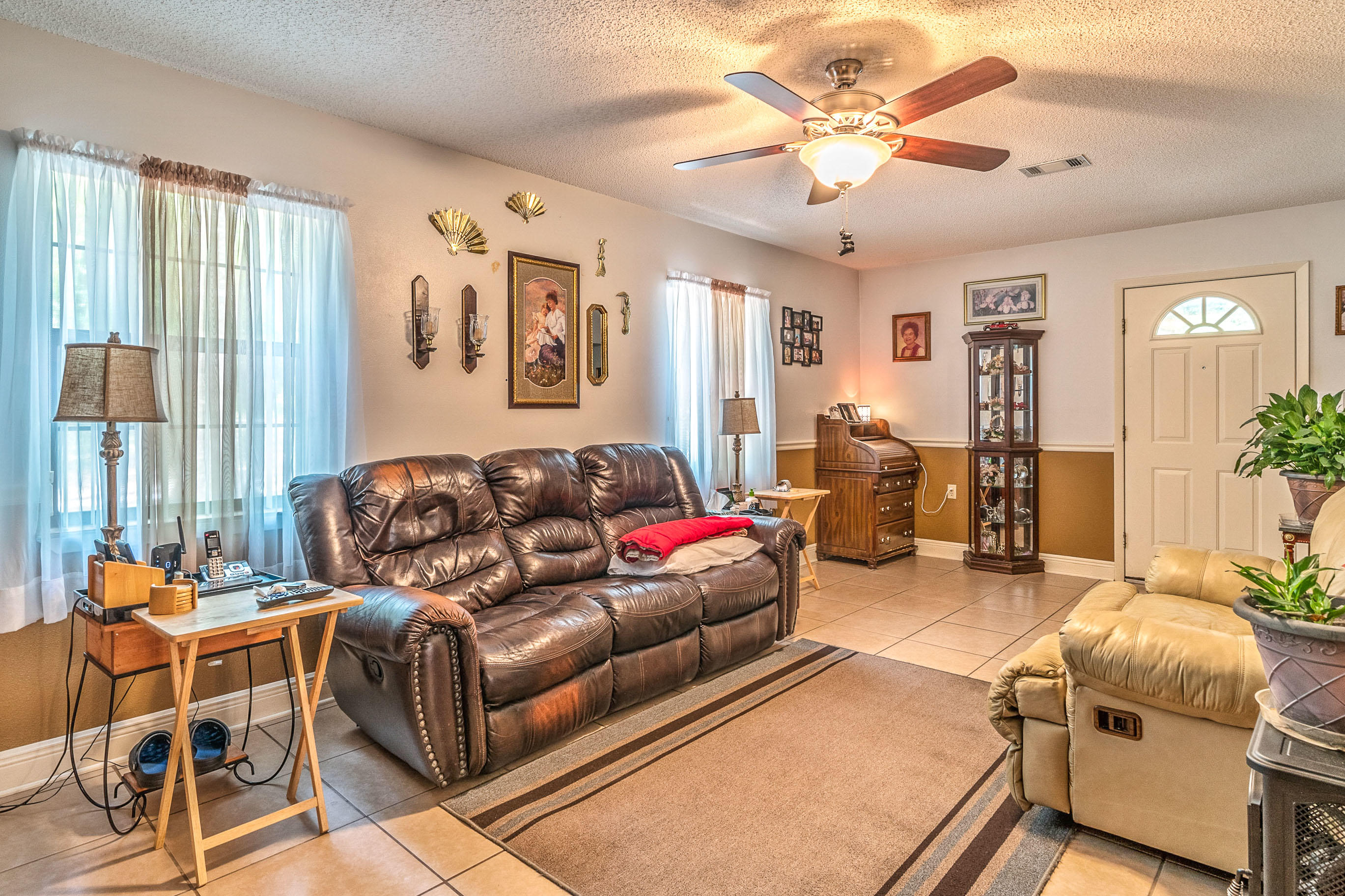 SHOAL RIVER UNREC - Residential