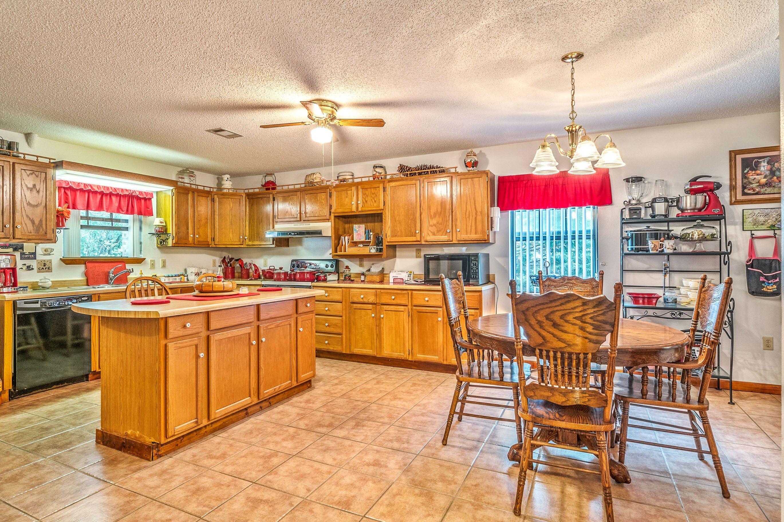 SHOAL RIVER UNREC - Residential