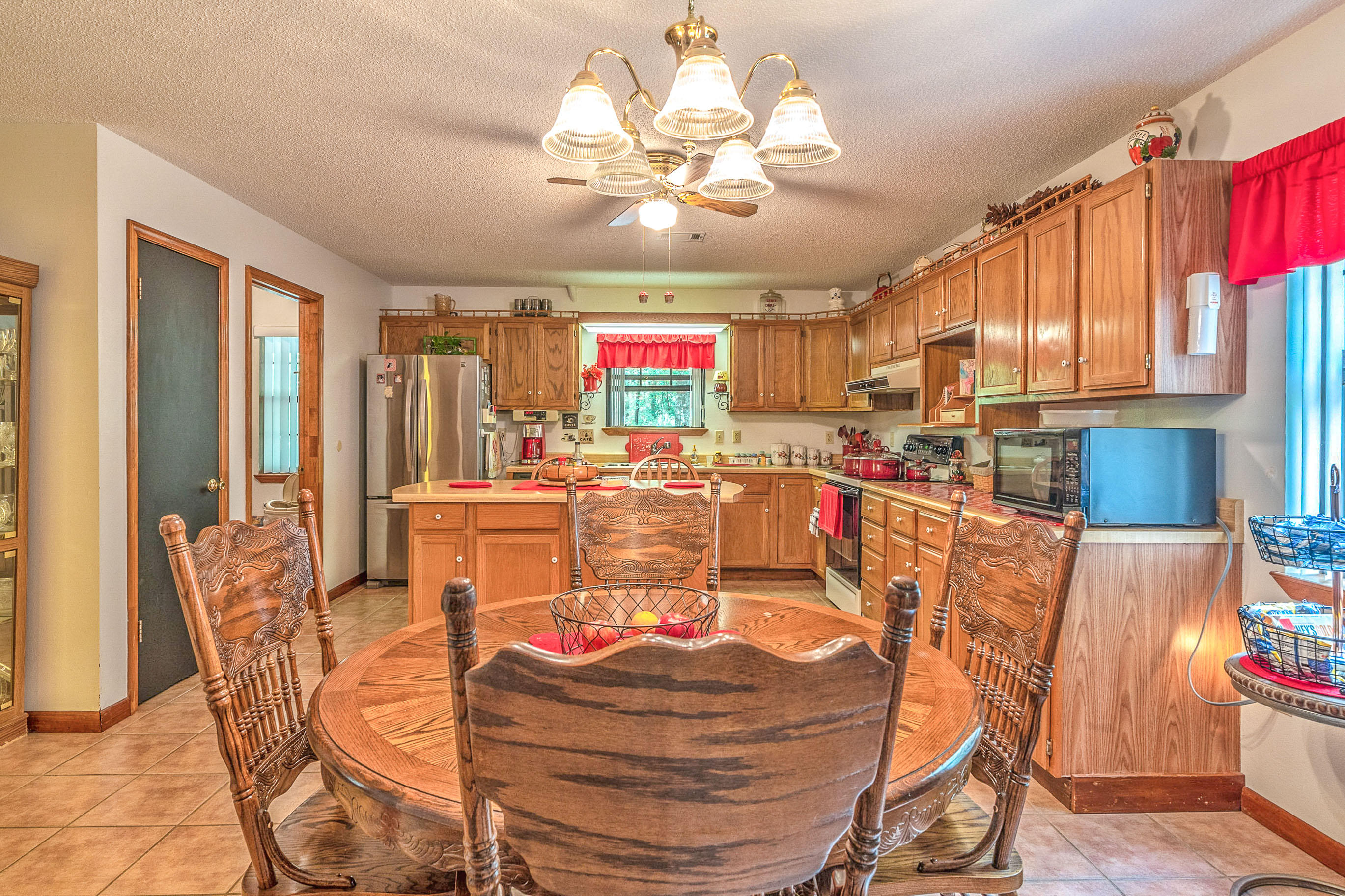 SHOAL RIVER UNREC - Residential