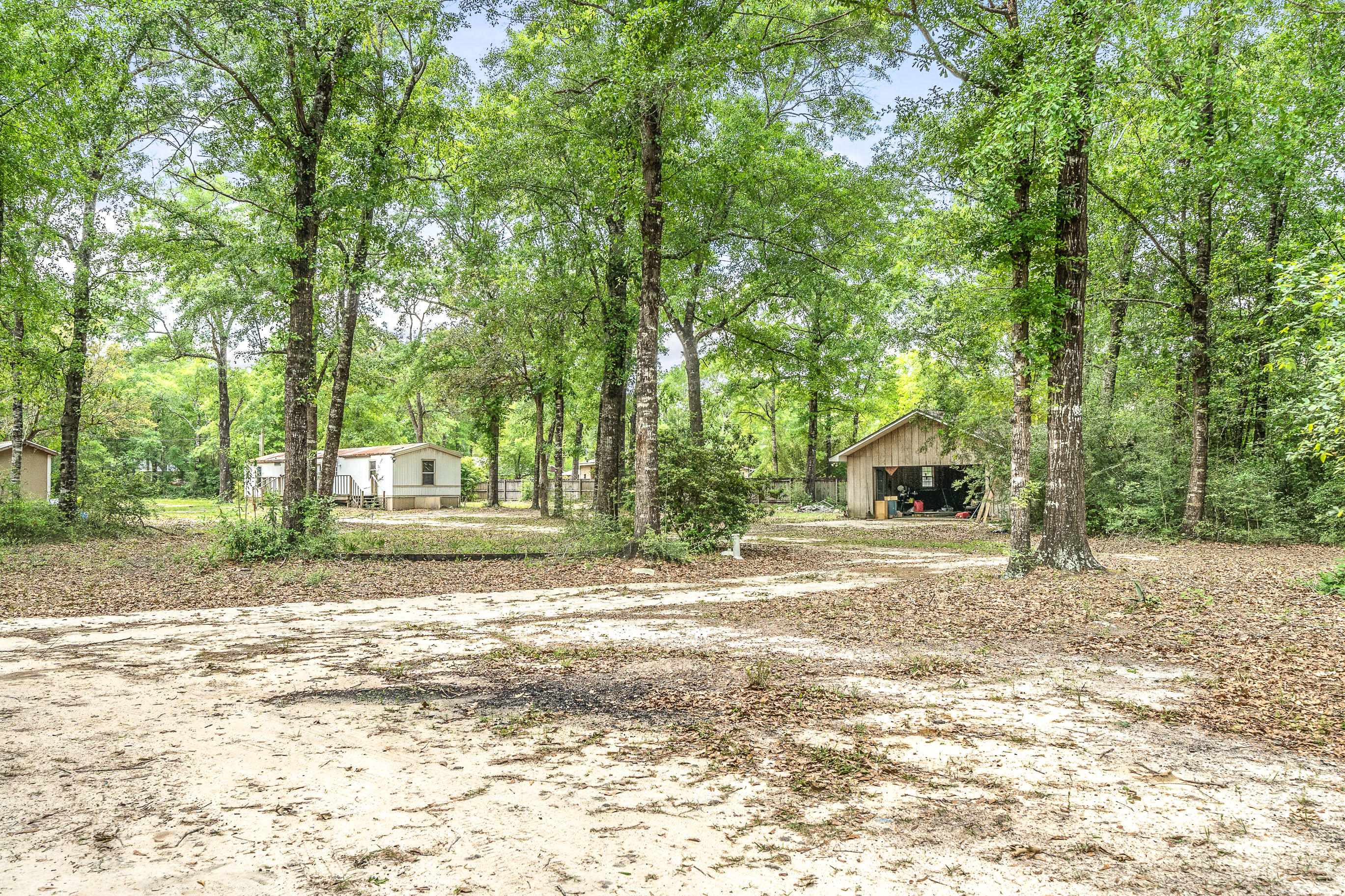 SHOAL RIVER UNREC - Residential