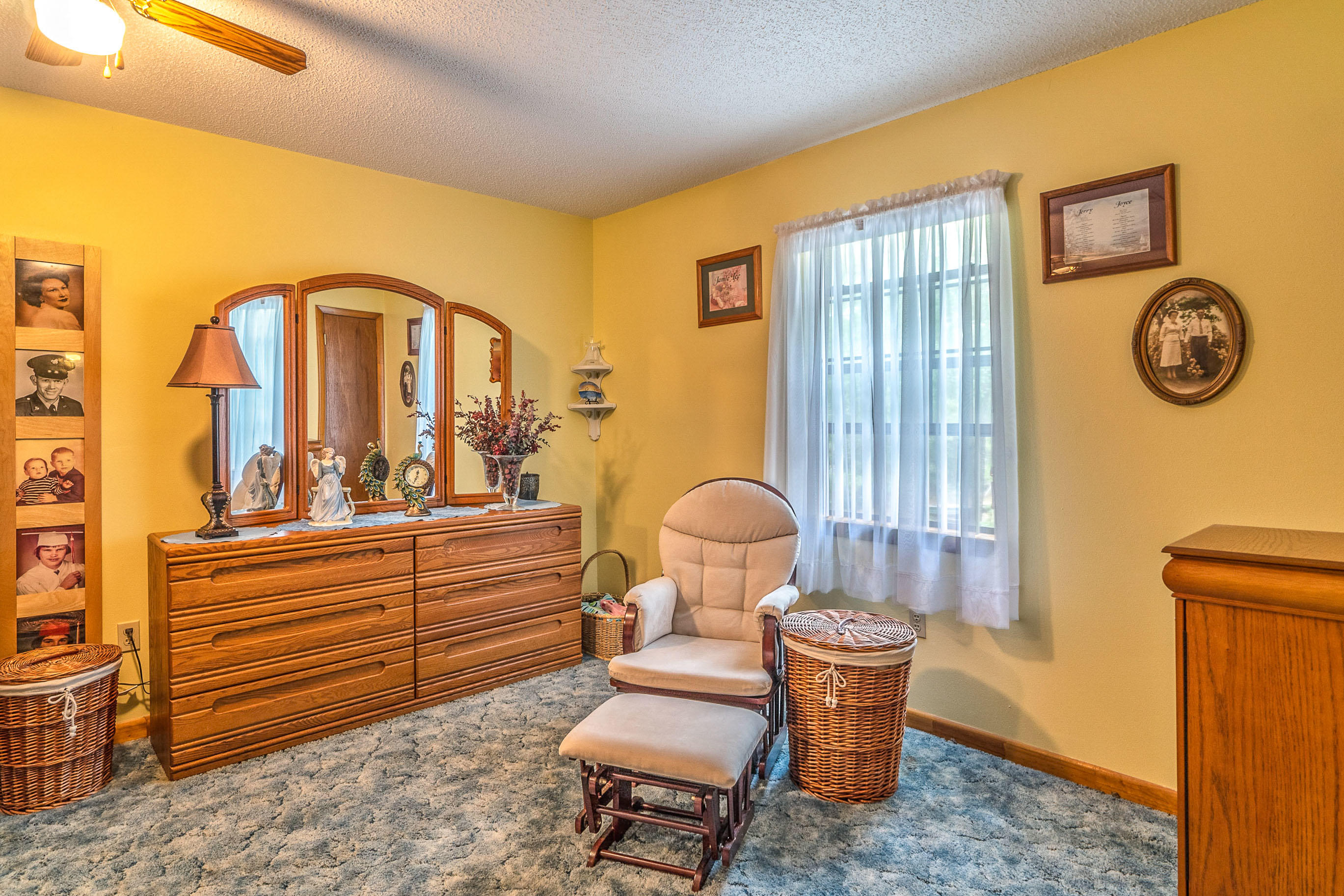 SHOAL RIVER UNREC - Residential