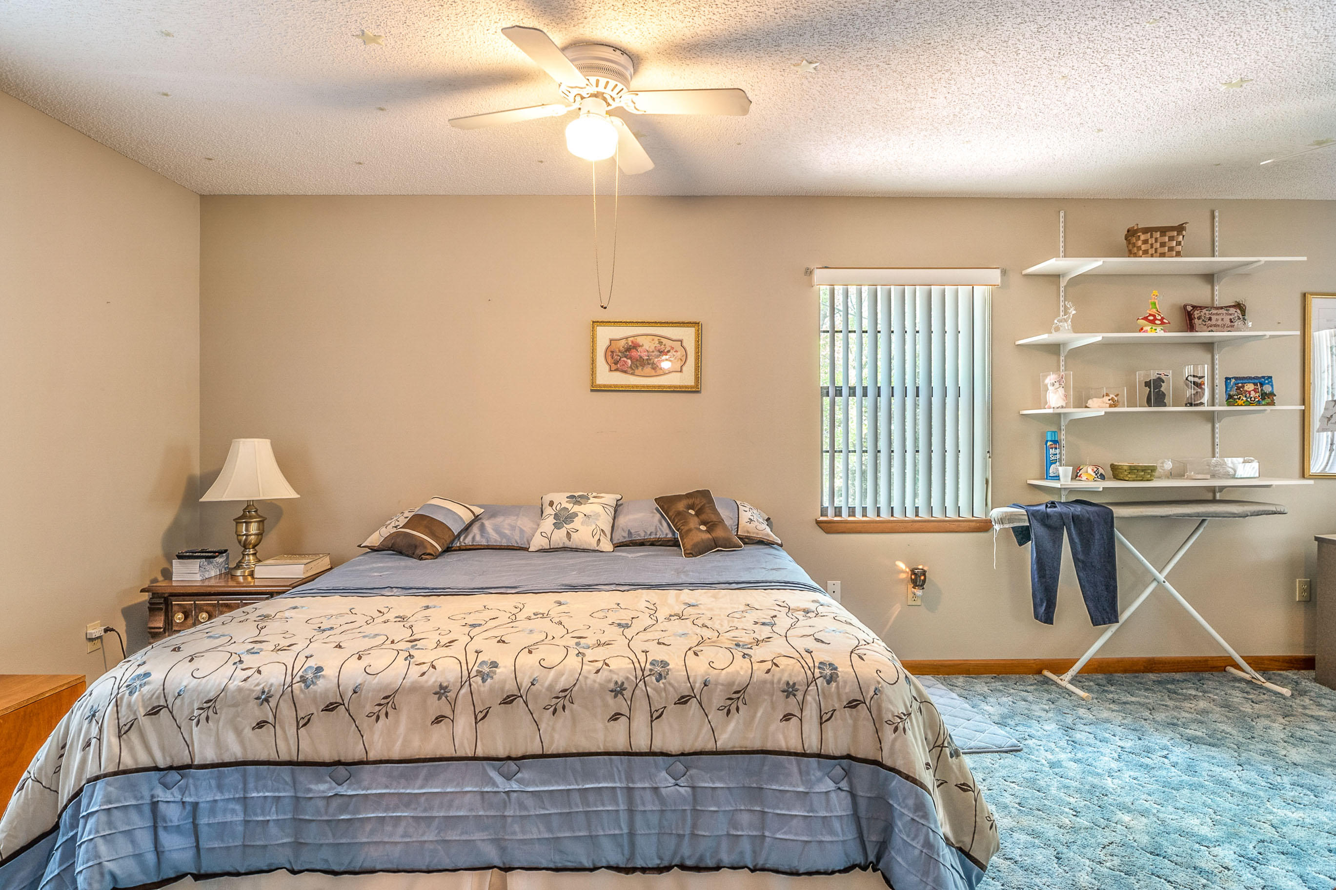 SHOAL RIVER UNREC - Residential