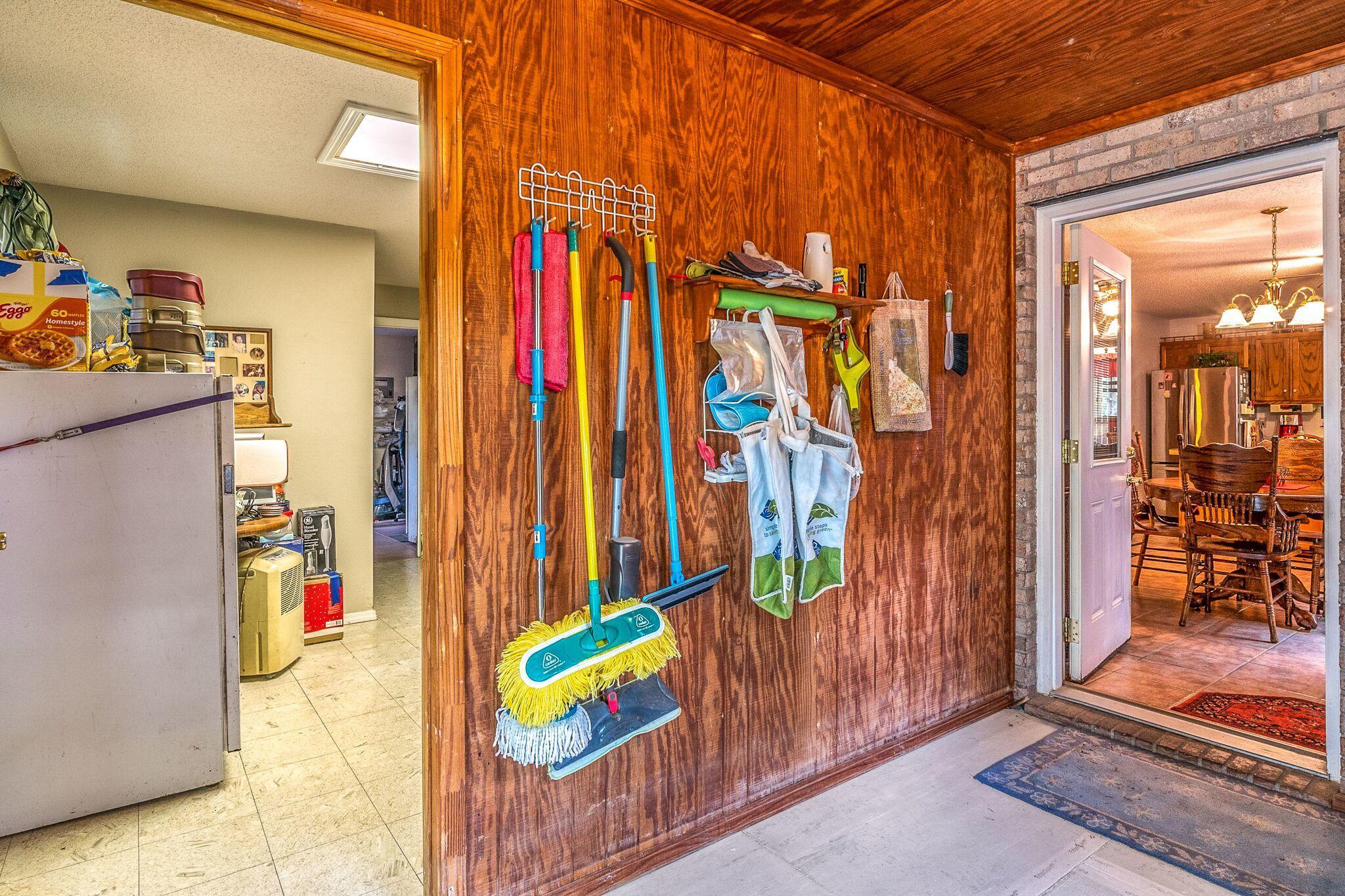 SHOAL RIVER UNREC - Residential